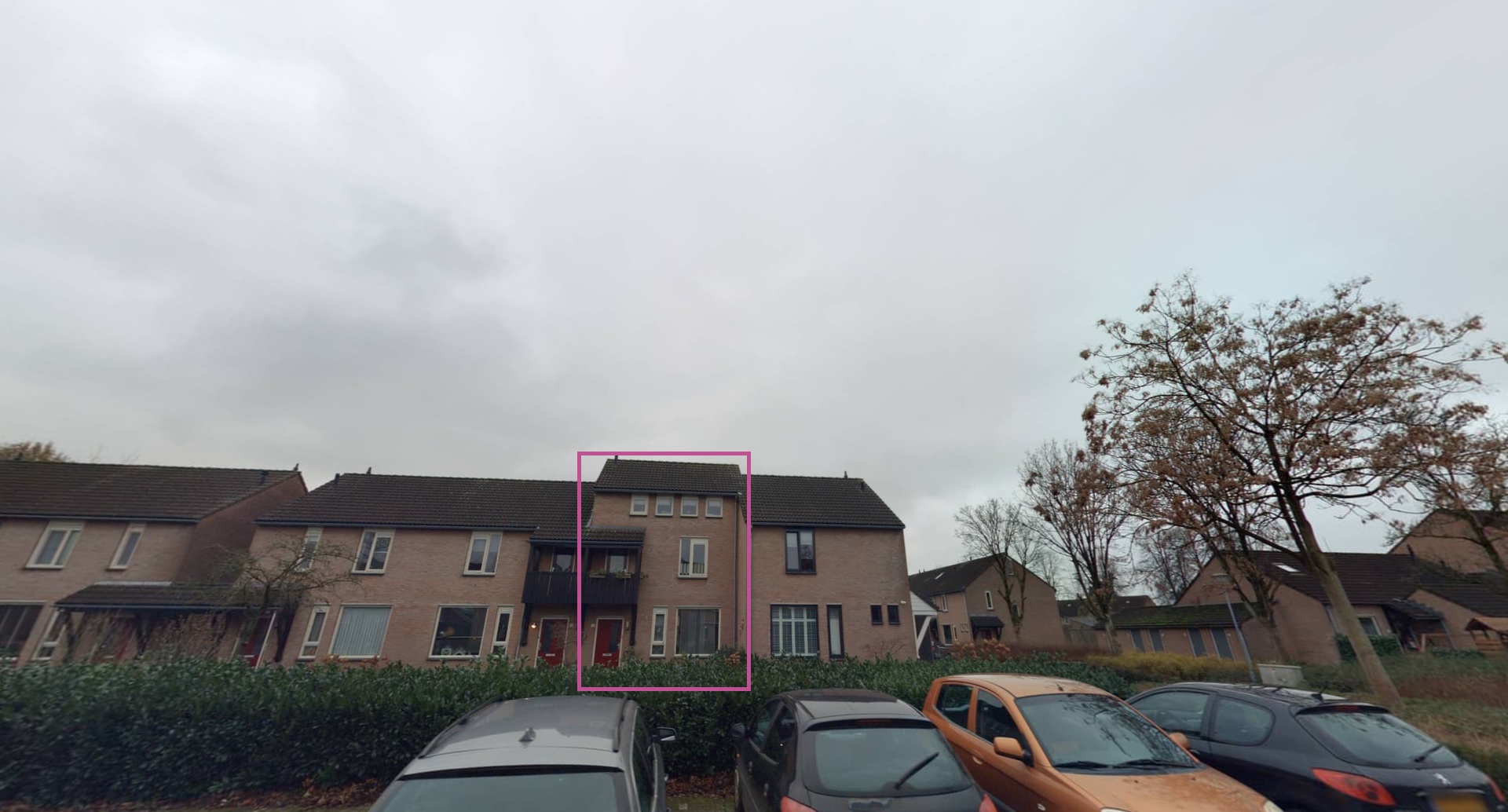 Karekiet 26, 5831 MK Boxmeer, Nederland