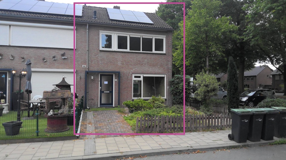 Keucheniusstraat 36, 5344 HZ Oss, Nederland