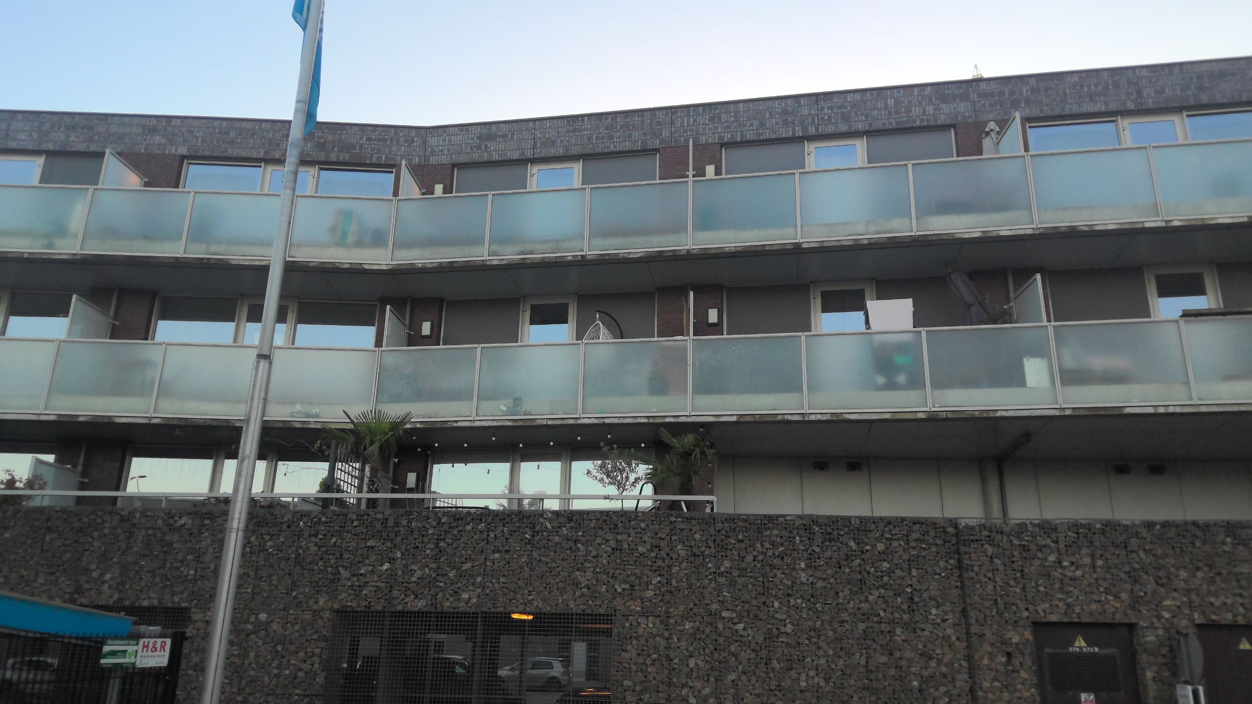 Onderwijsboulevard 193D