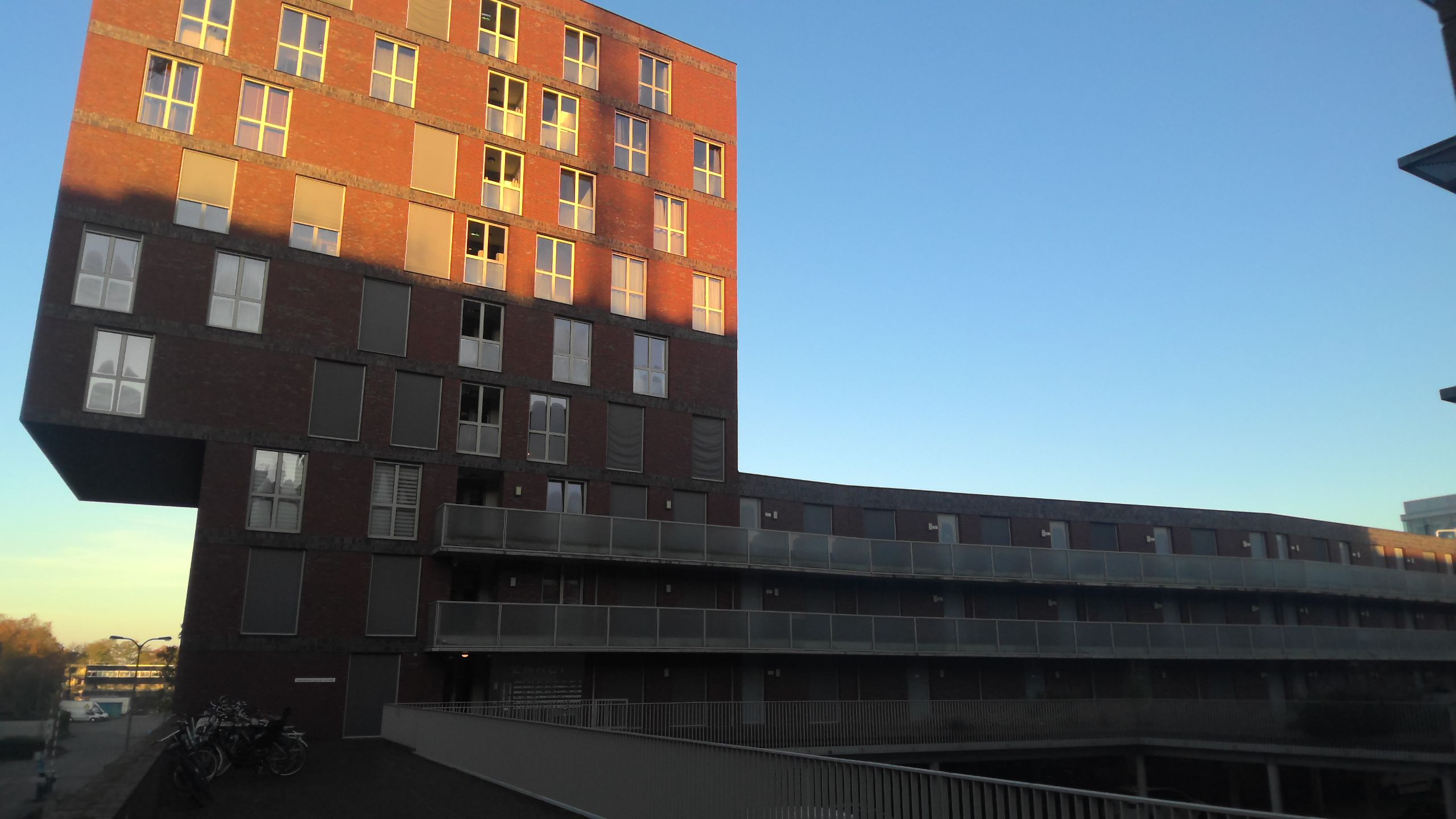 Onderwijsboulevard 193D