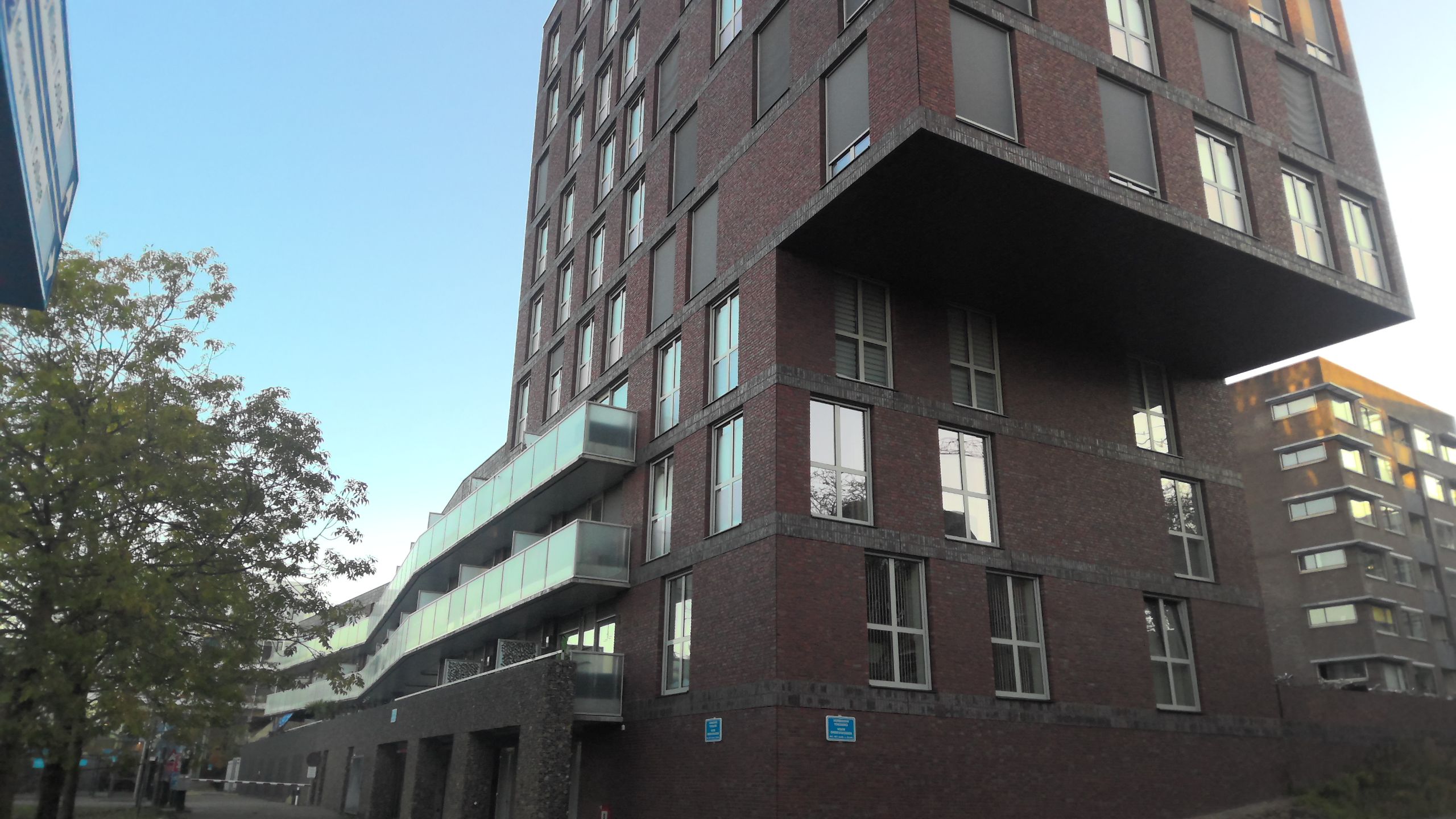 Onderwijsboulevard 193D