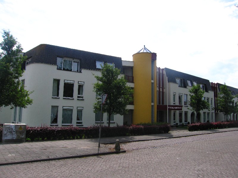 Passepartout 5, 5251 DZ Vlijmen, Nederland