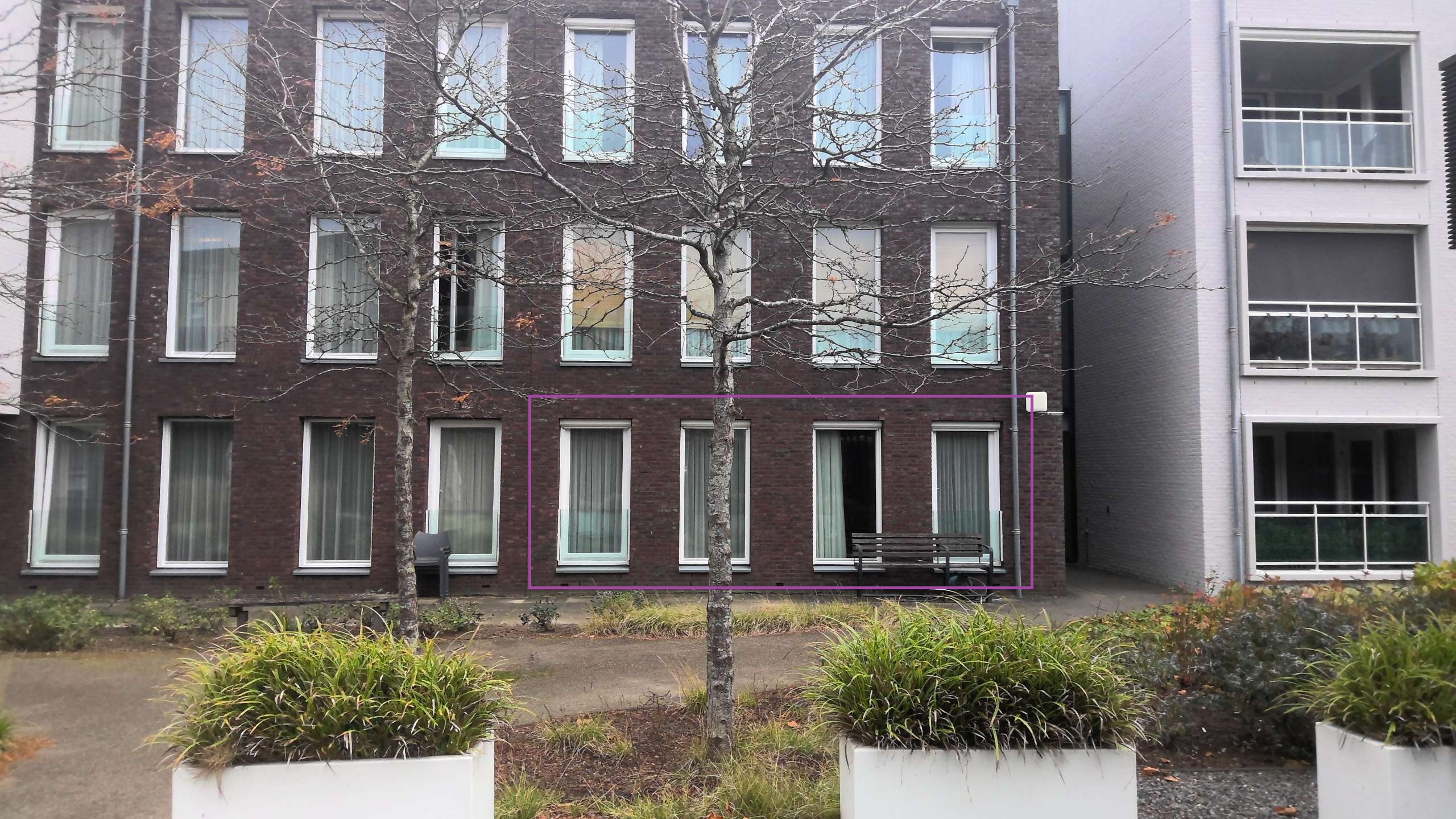 Begijnenstraat 24D, 5341 BG Oss, Nederland