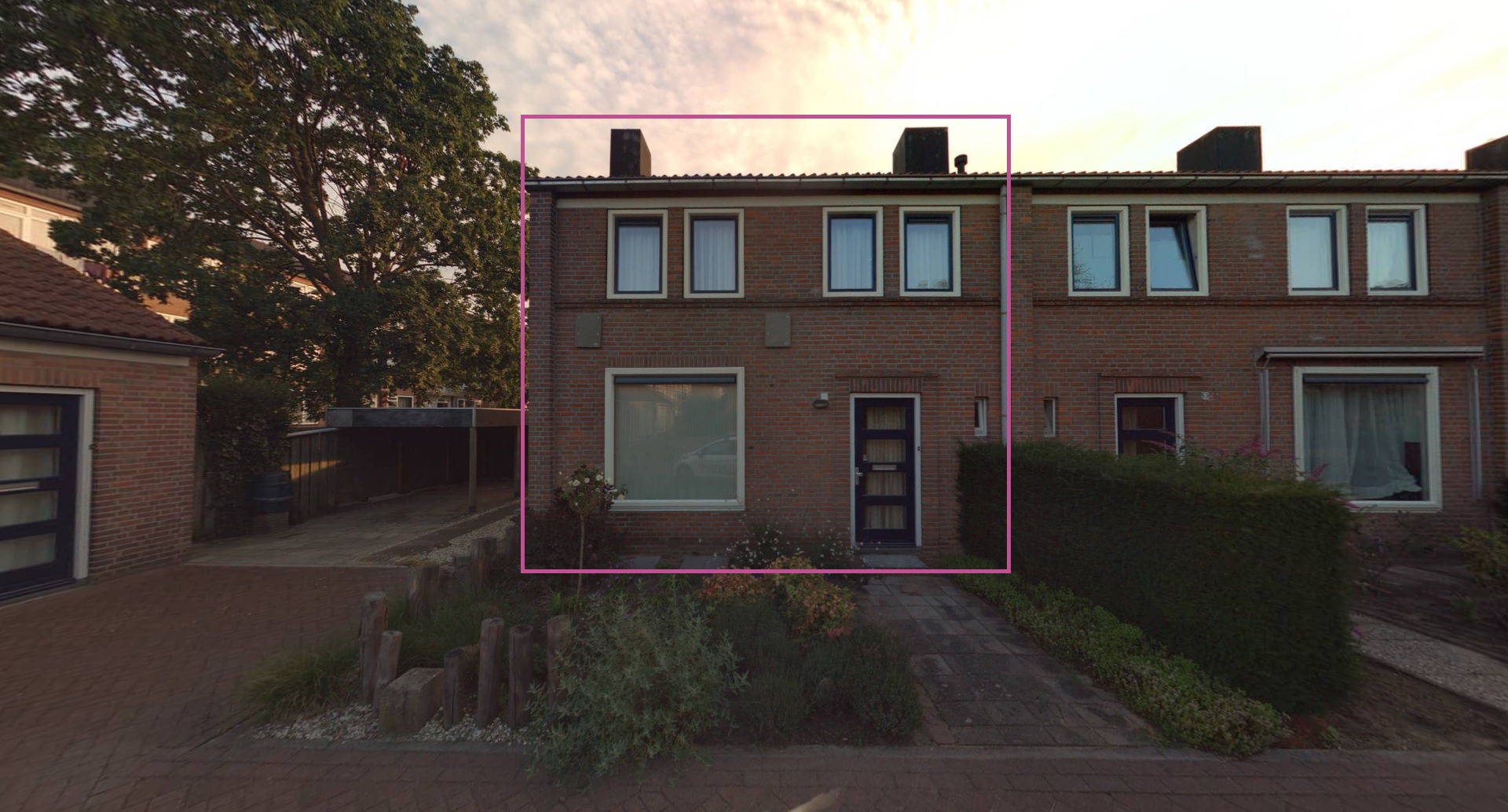 Julianalaan 55, 6591 AR Gennep, Nederland