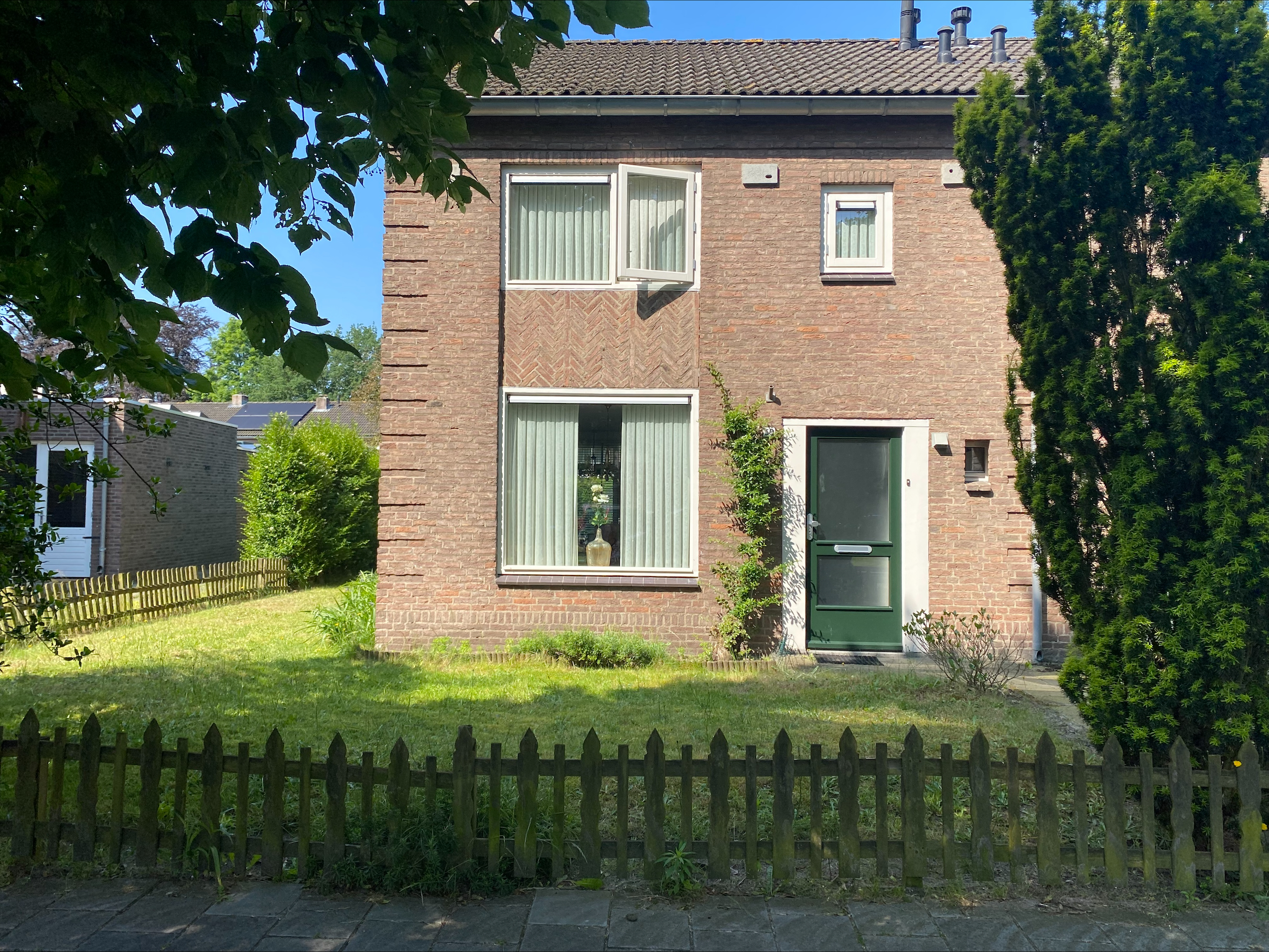 Molenvenseweg 30, 5261 AL Vught, Nederland