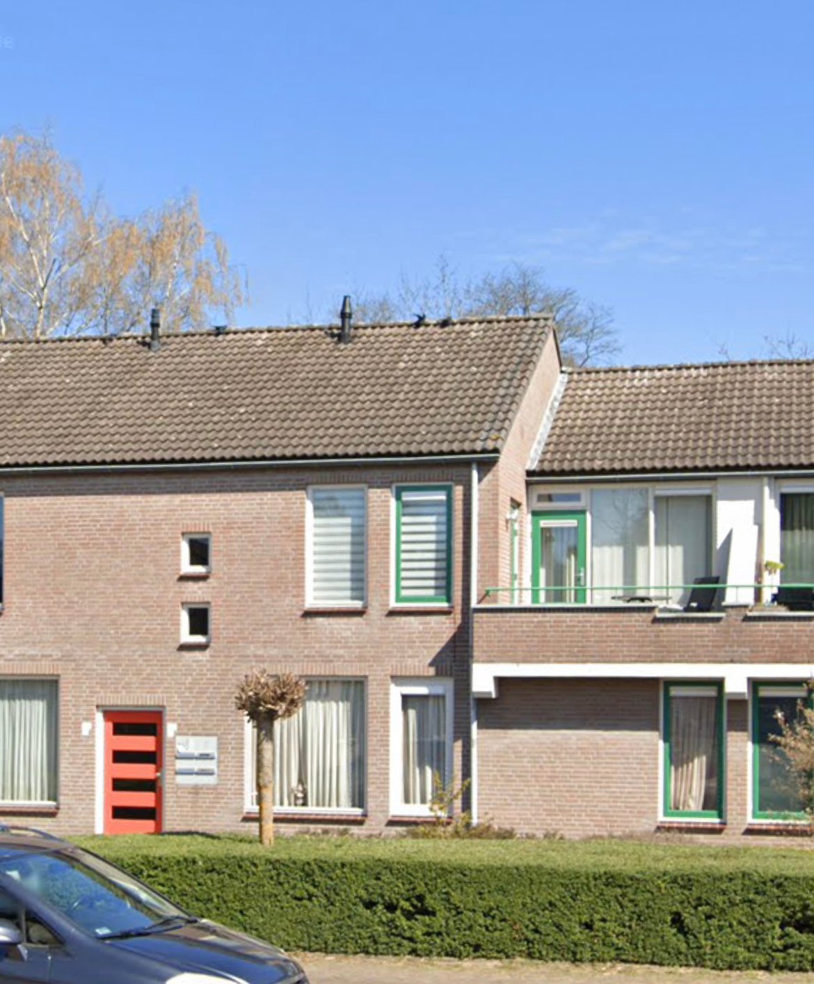 De Bierwagen 5, 5271 ER Sint-Michielsgestel, Nederland