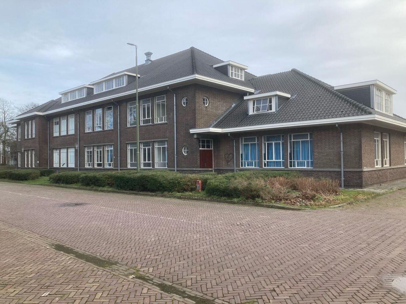 Majoor de Grosstraat 43, 5363 VR Velp, Nederland
