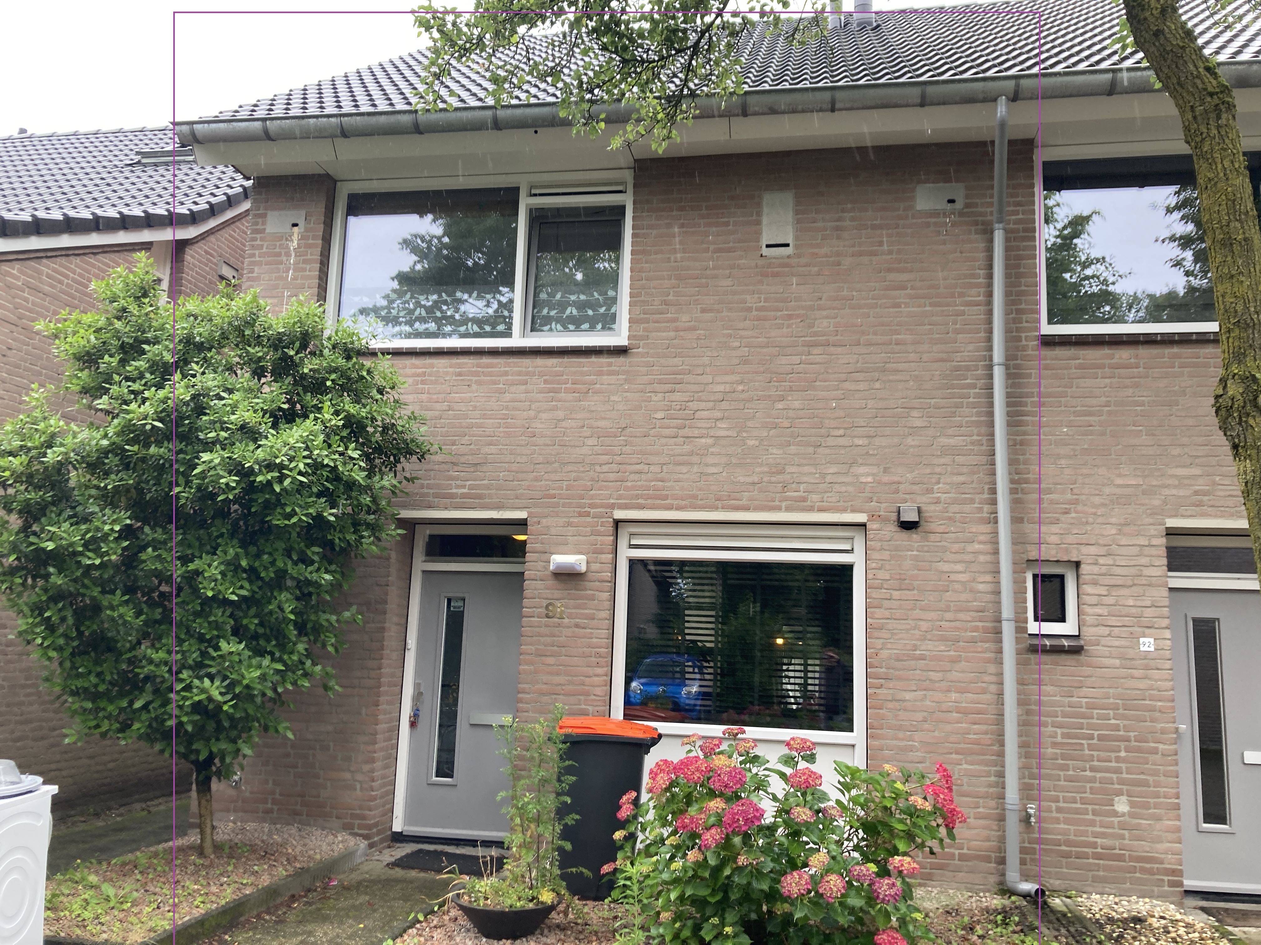 Burgemeester Molenaarhoeven 91