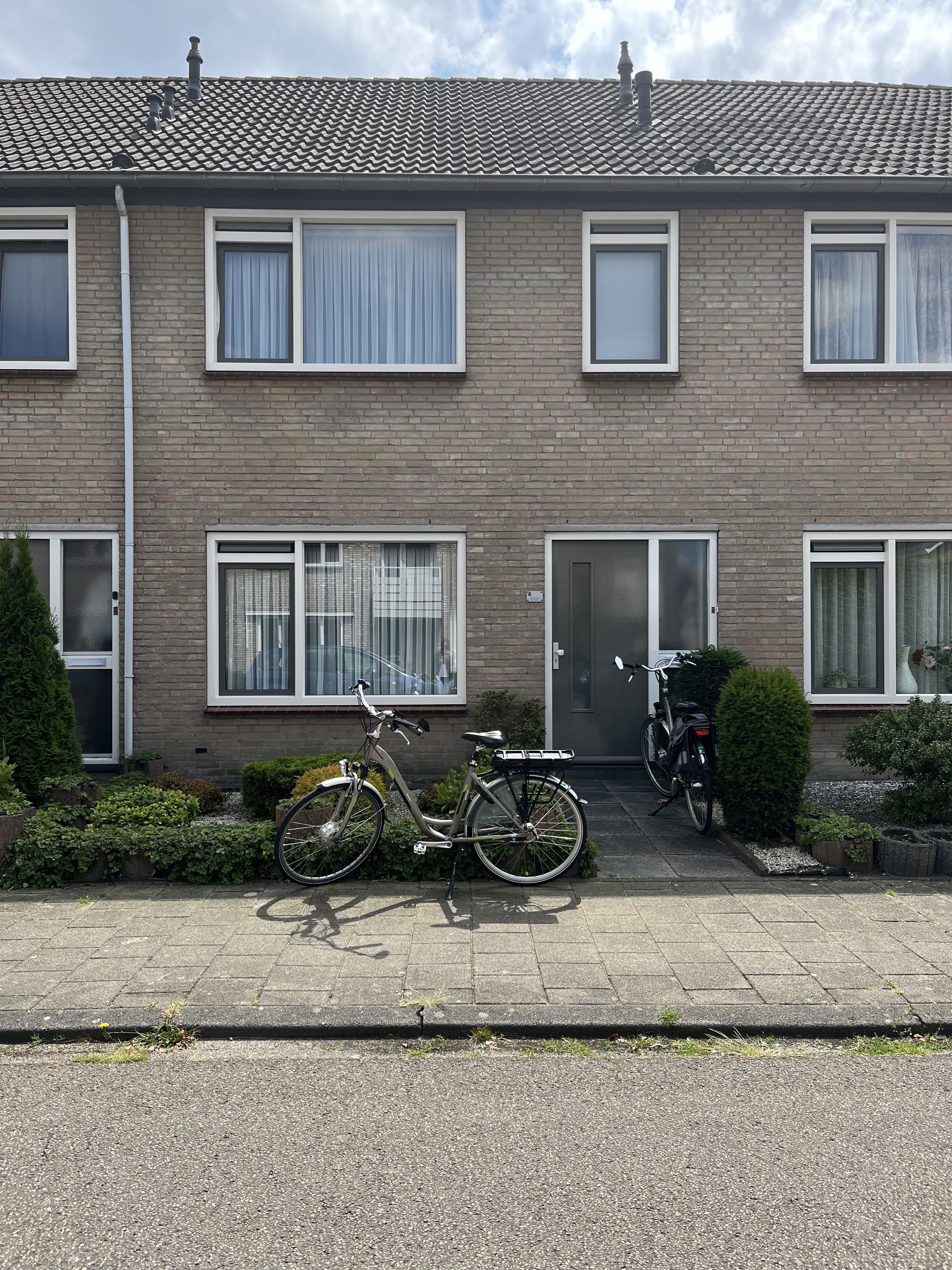 Van Galenstraat 4, 5151 ND Drunen, Nederland