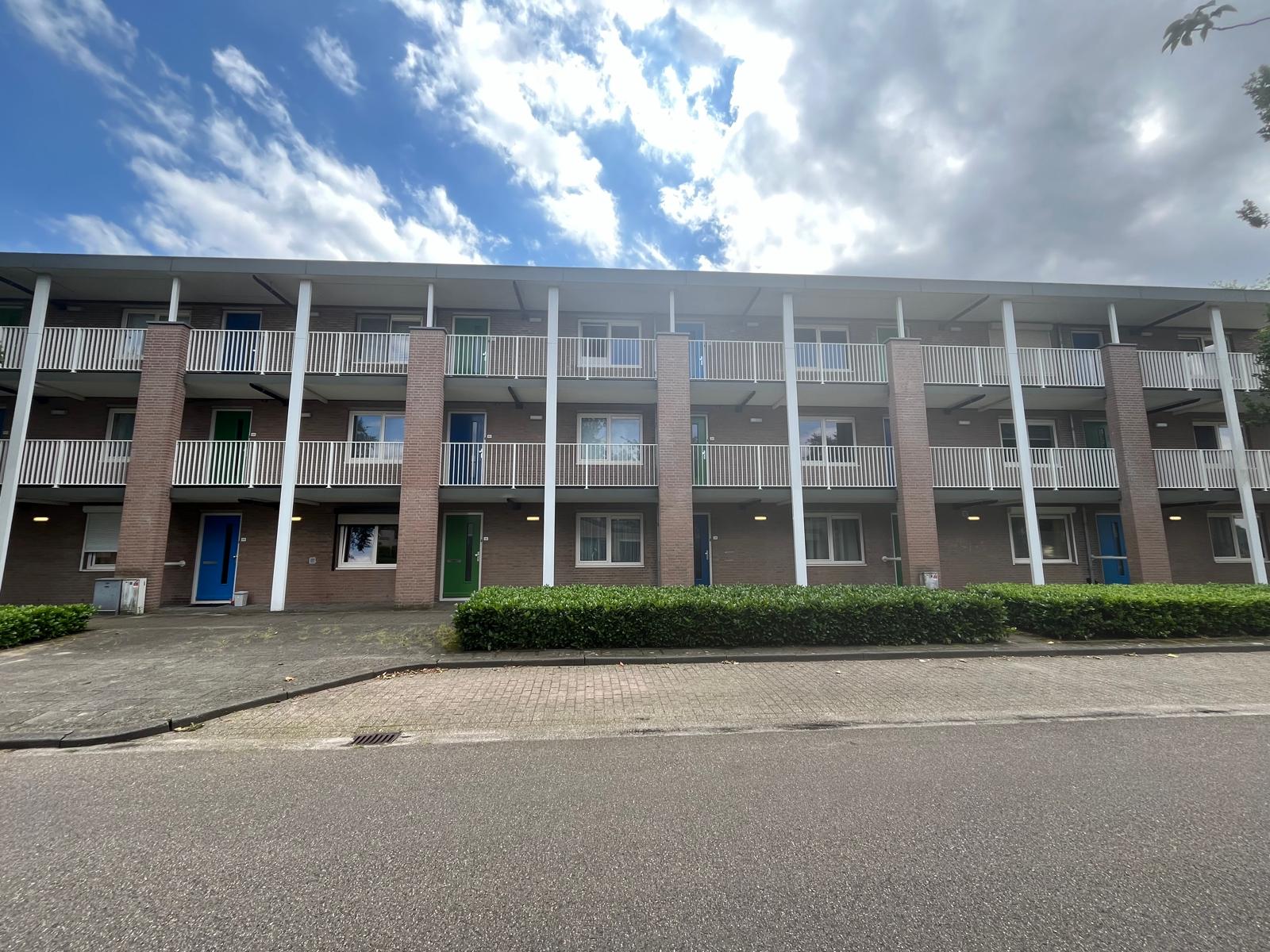 Van Galenstraat 50, 5151 NE Drunen, Nederland