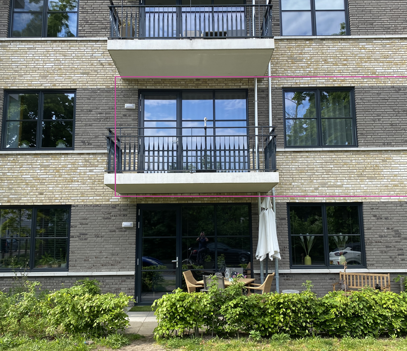 Michiel de Ruyterweg 29, 5262 VA Vught, Nederland