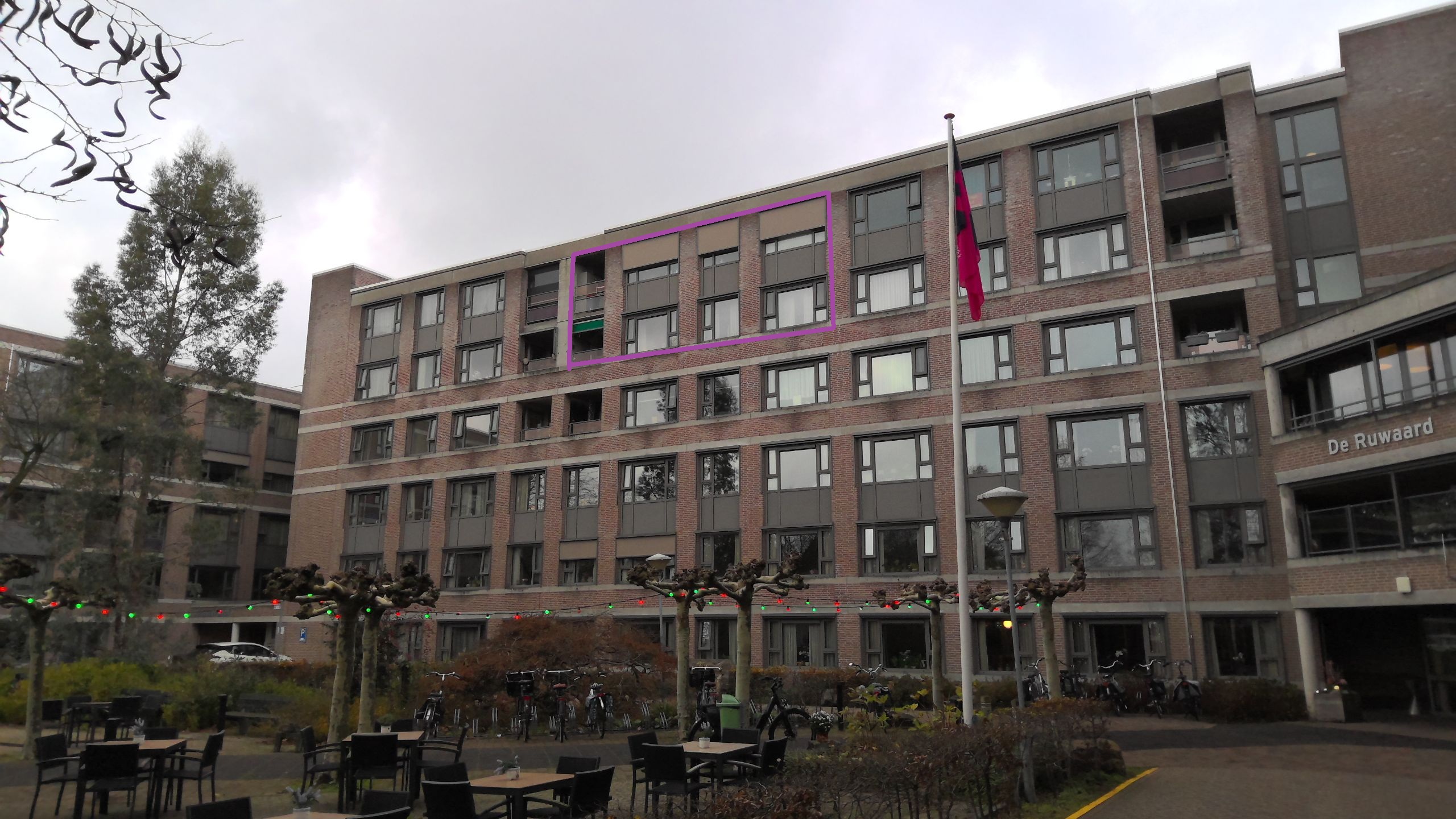 Ministershof 63, 5344 BT Oss, Nederland