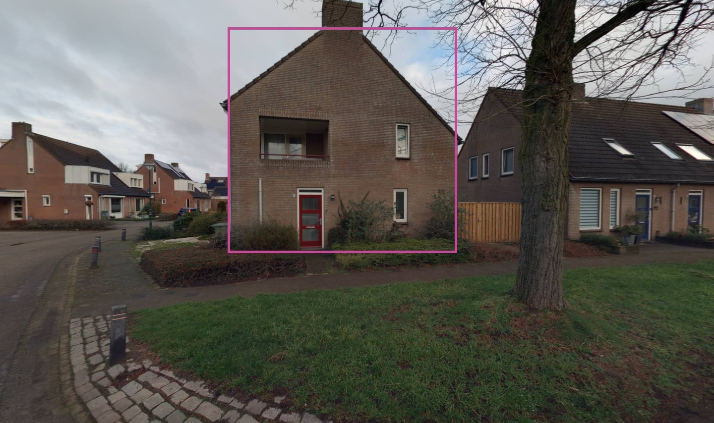 Wedstraat 34, 5388 KD Nistelrode, Nederland