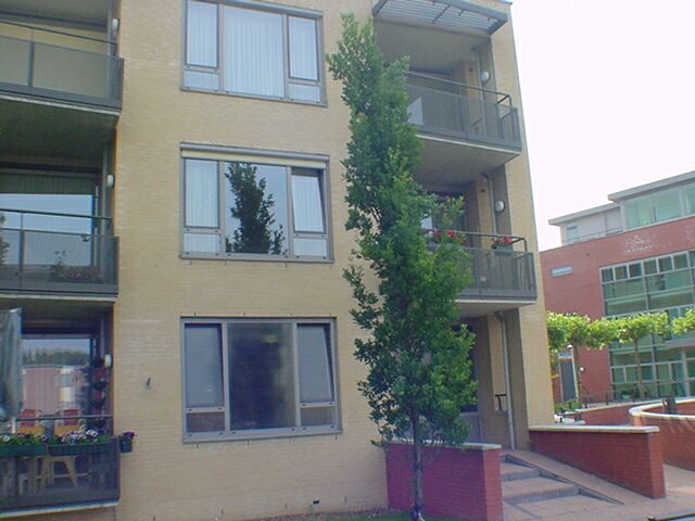 Peppelhof 10, 5461 CV Veghel, Nederland