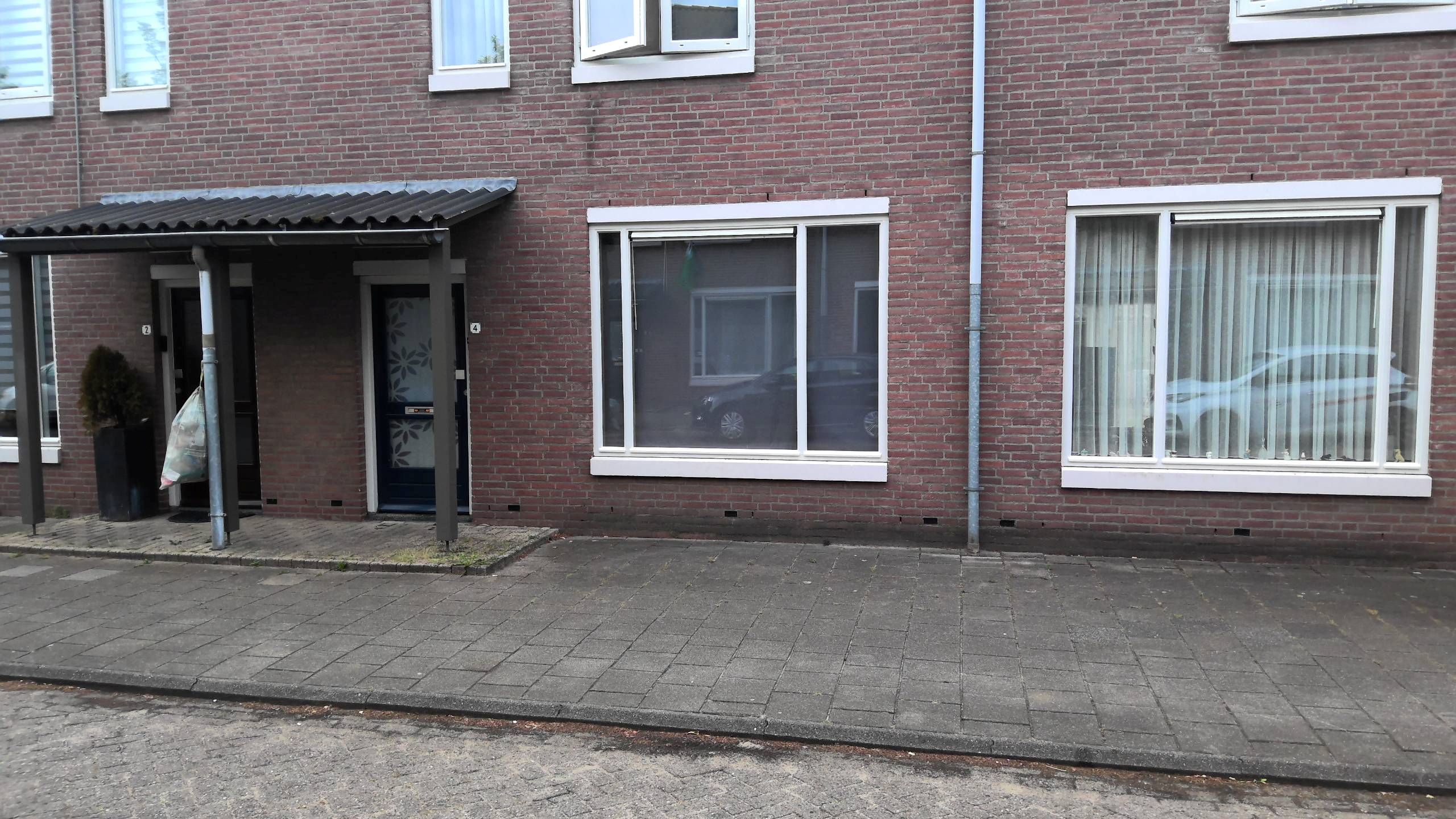 Sint Anthoniusstraat 4, 5341 LD Oss, Nederland