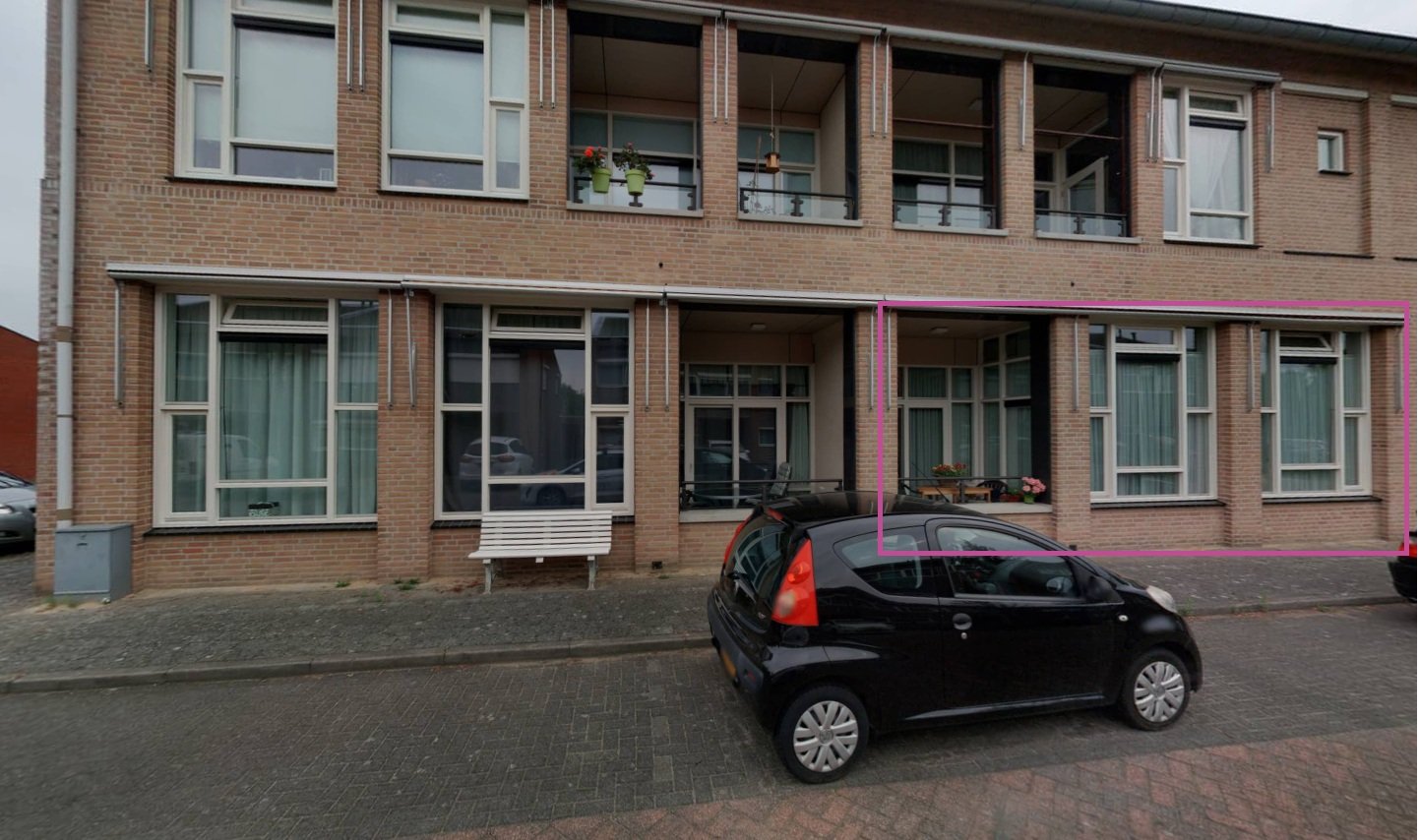 Margrietenhof 6, 5845 HA Sint Anthonis, Nederland