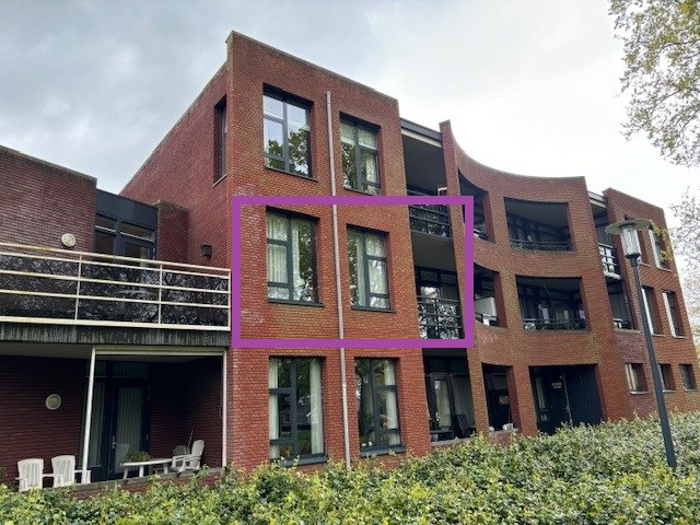 Laar 40f, 5388 HH Nistelrode, Nederland