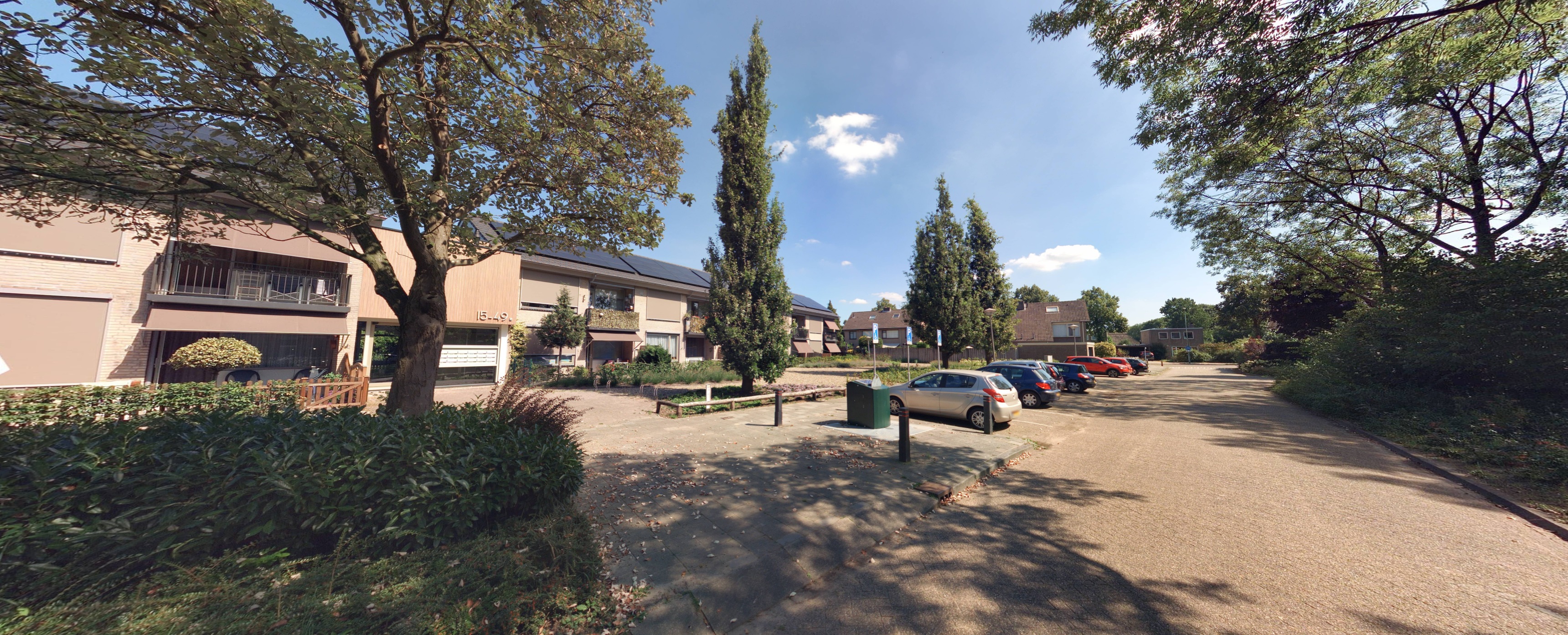 Monseigneur Borretlaan 43