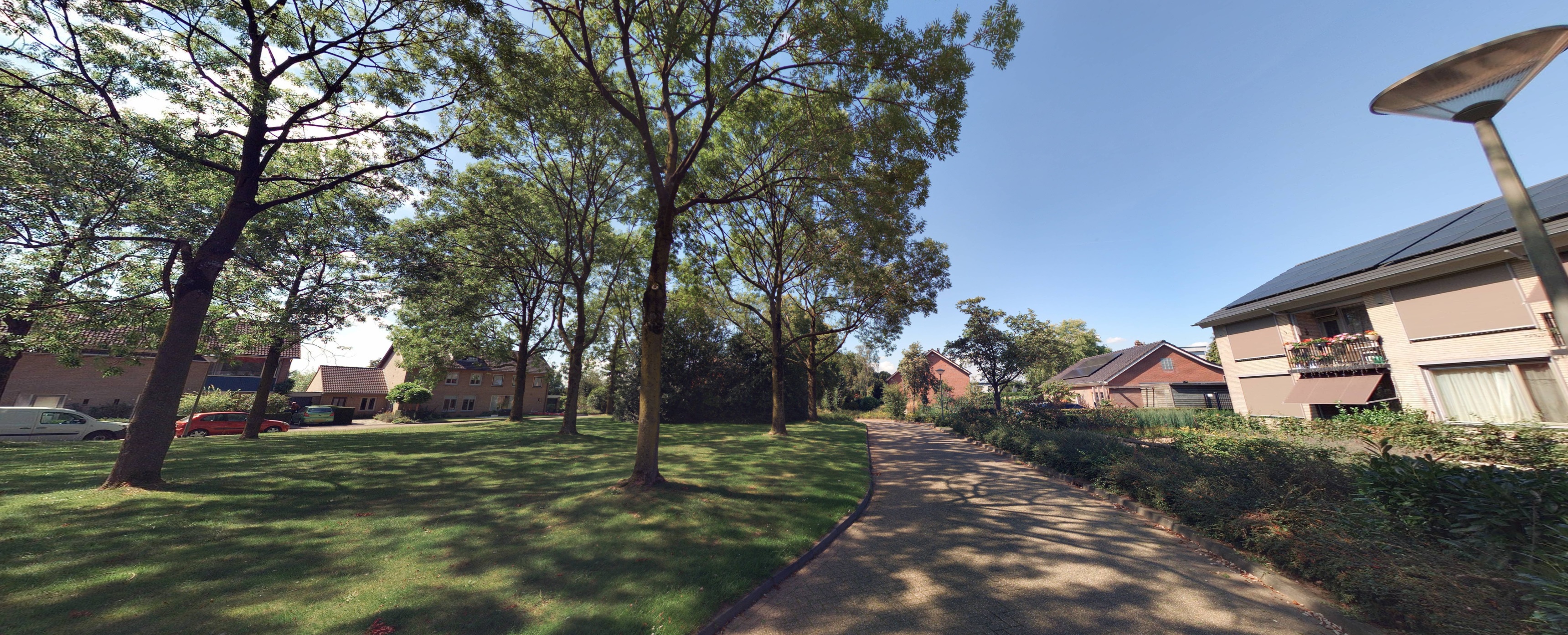 Monseigneur Borretlaan 43