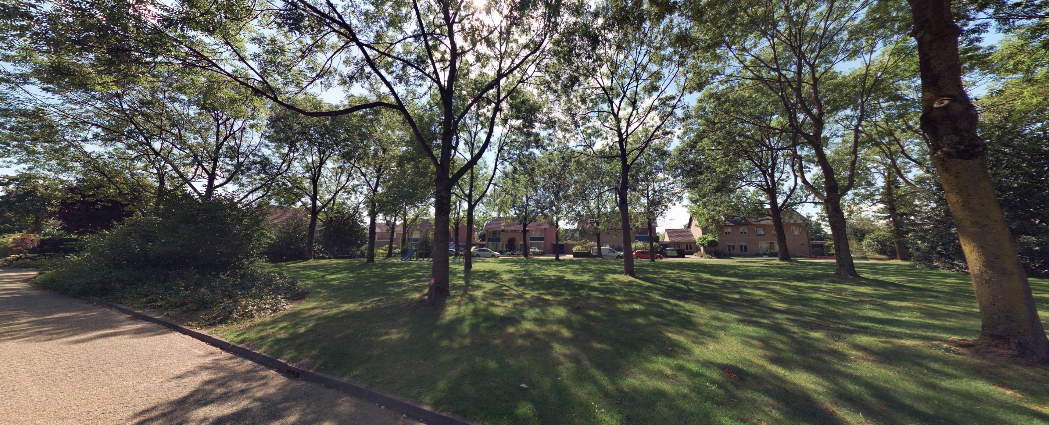 Monseigneur Borretlaan 43