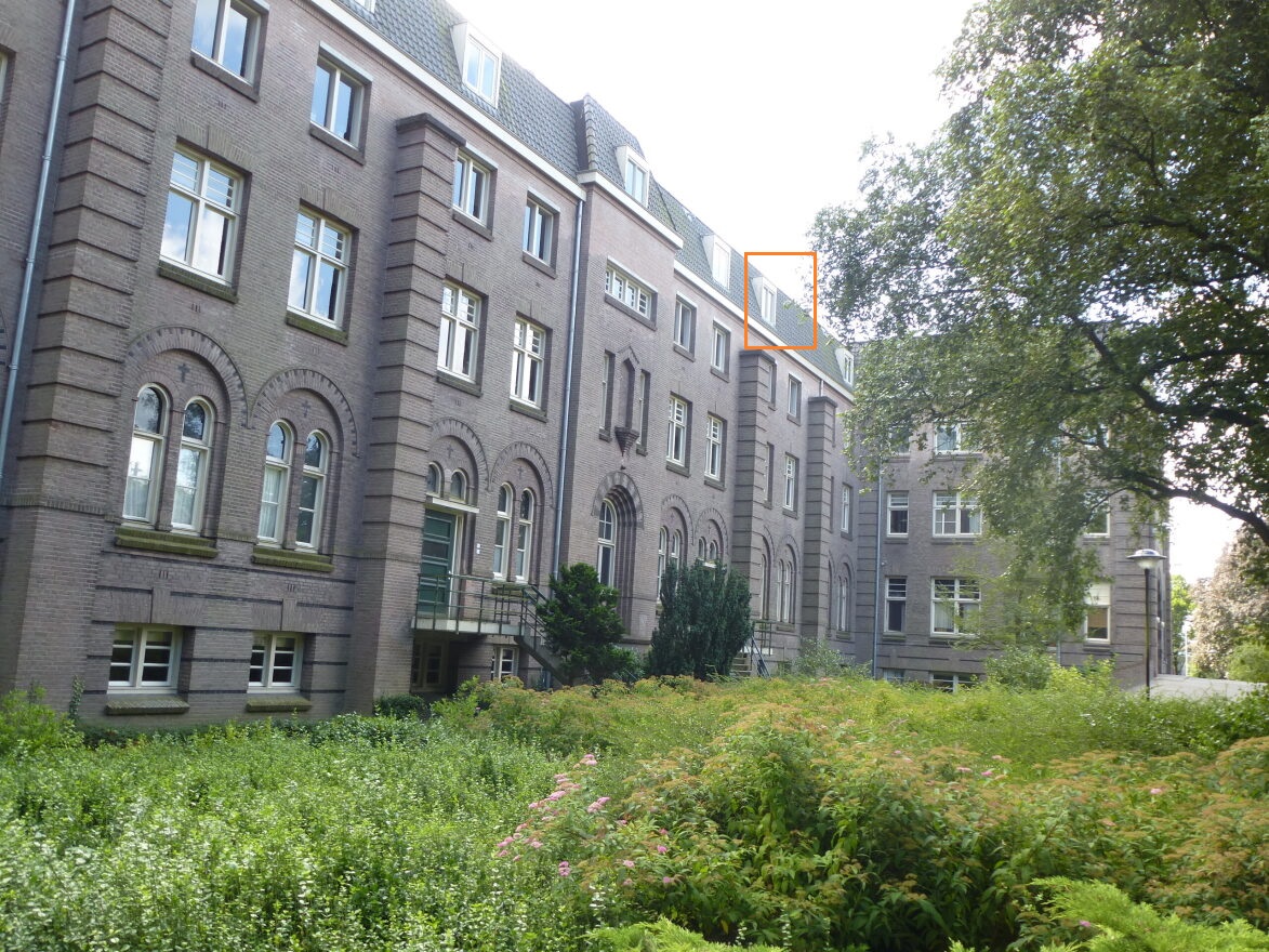 Stapelen 20, 5281 EH Boxtel, Nederland