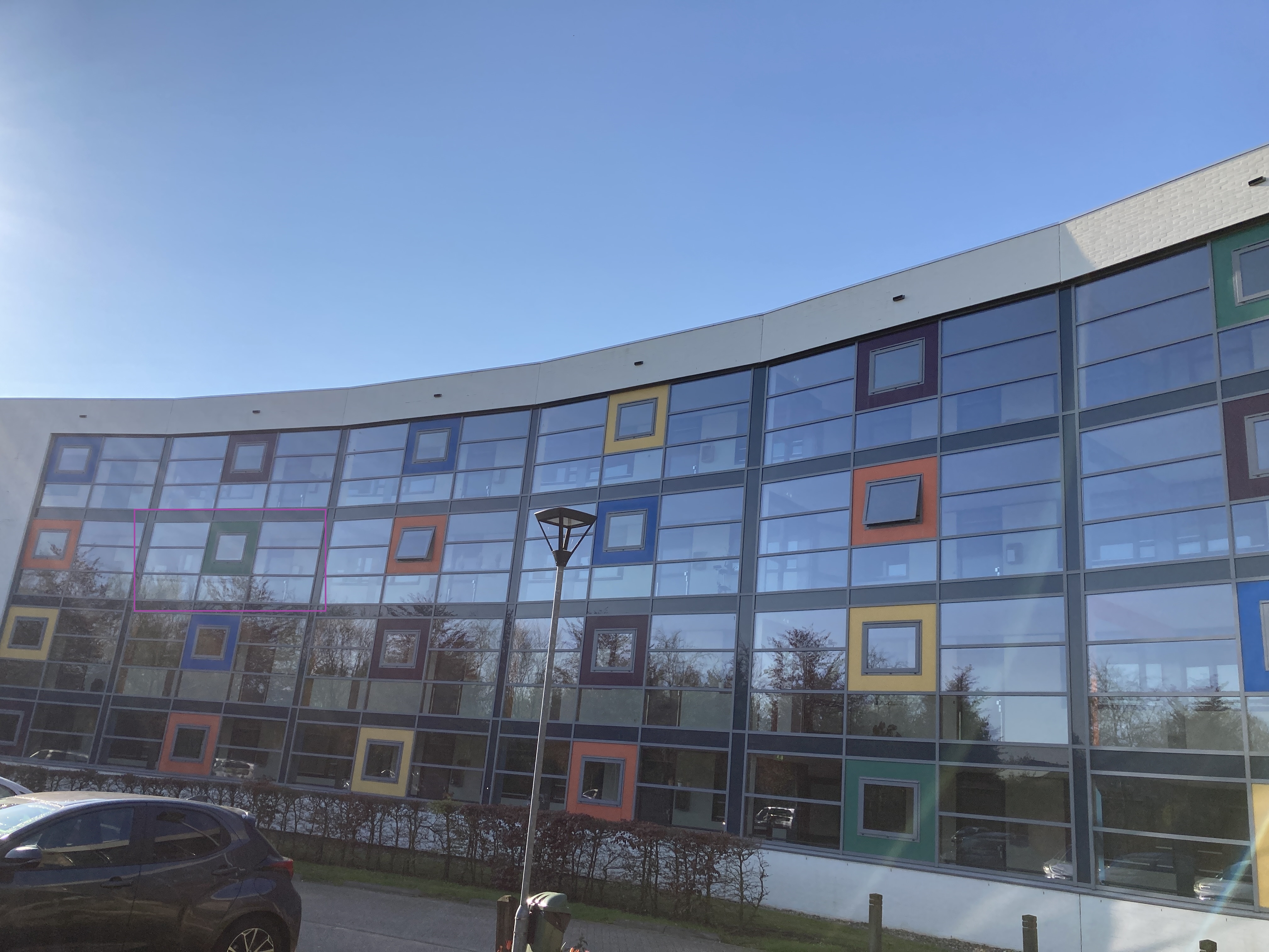 Molenhof 3, 5281 AG Boxtel, Nederland