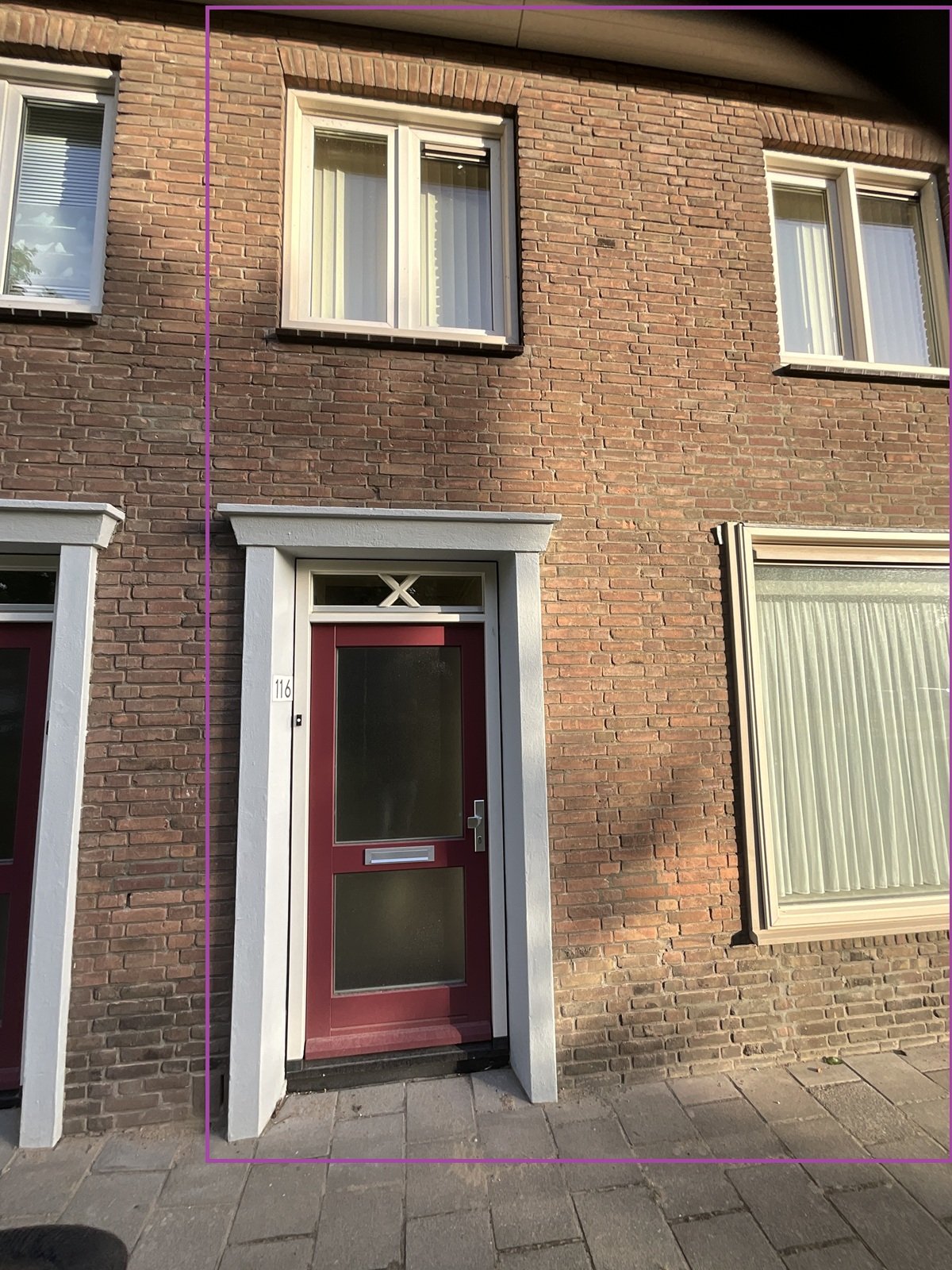 Palmboomstraat 116, 5213 VM 's-Hertogenbosch, Nederland