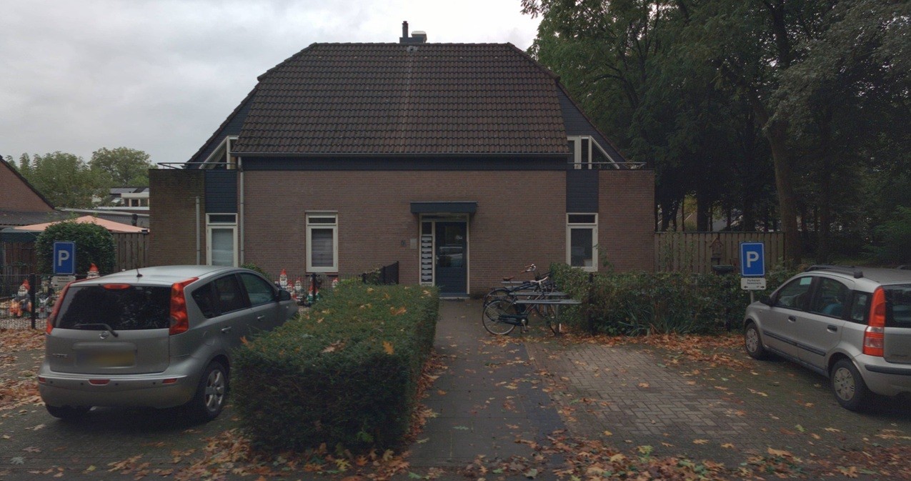 Braambes 3, 5345 JD Oss, Nederland