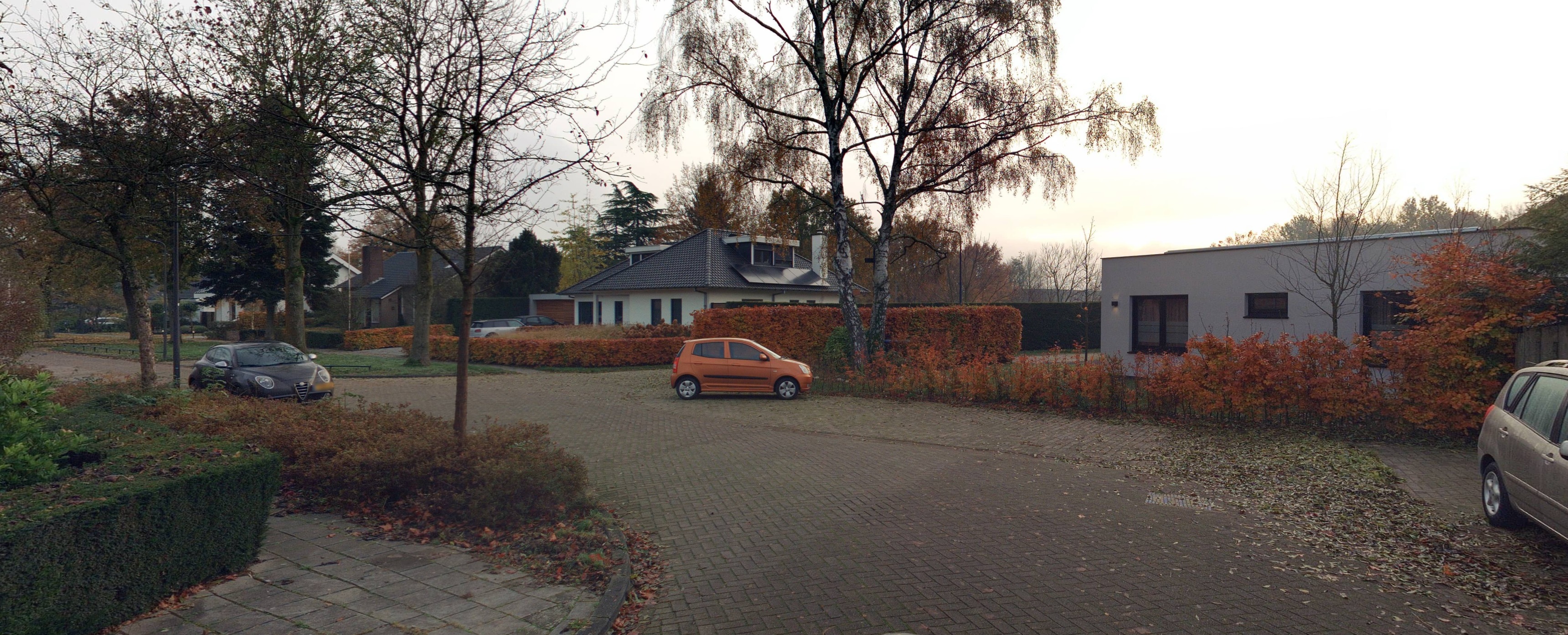 Burgemeester Meijsstraat 44