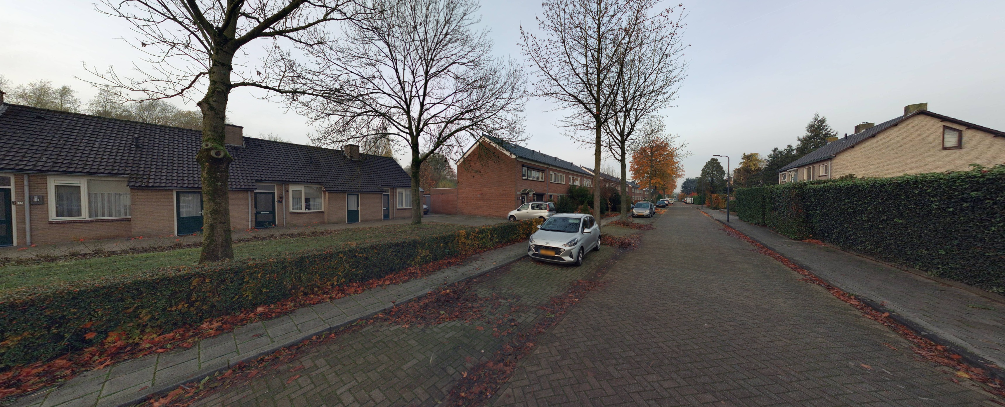 Burgemeester Meijsstraat 44