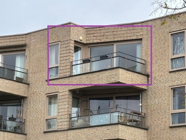 Adelheidplein 47, 5231 VM 's-Hertogenbosch, Nederland