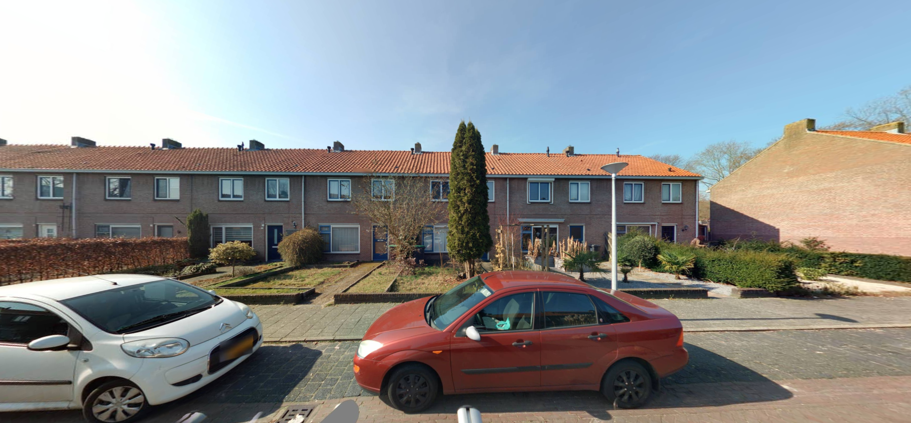 Altstraat 15, 5402 AJ Uden, Nederland