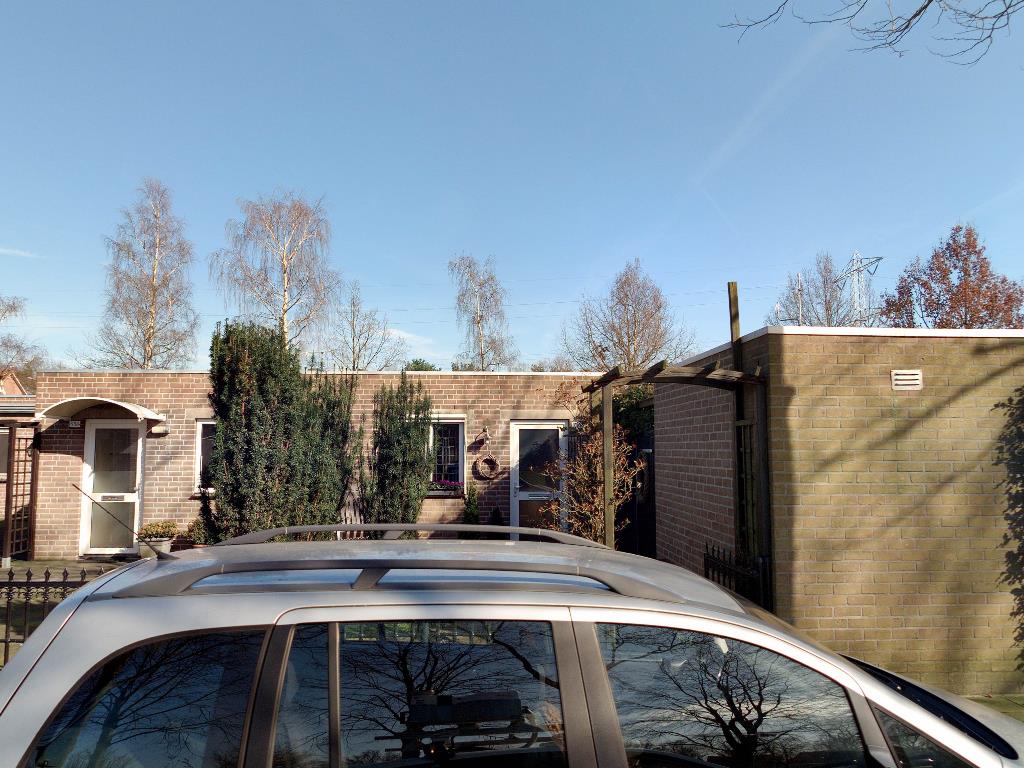 Eikenwal 338, 5403 KC Uden, Nederland