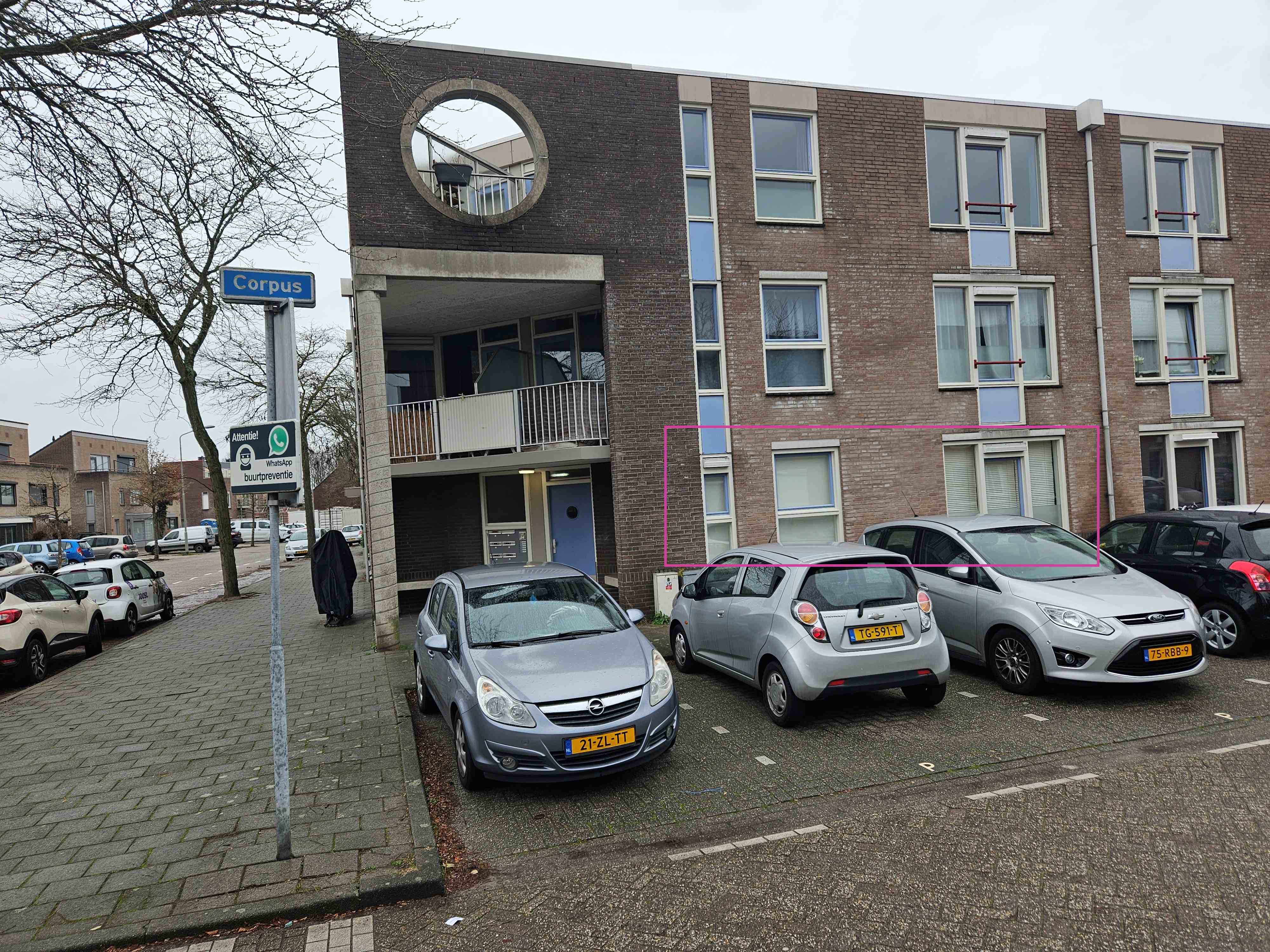 Annastraat 176, 5282 MZ Boxtel, Nederland
