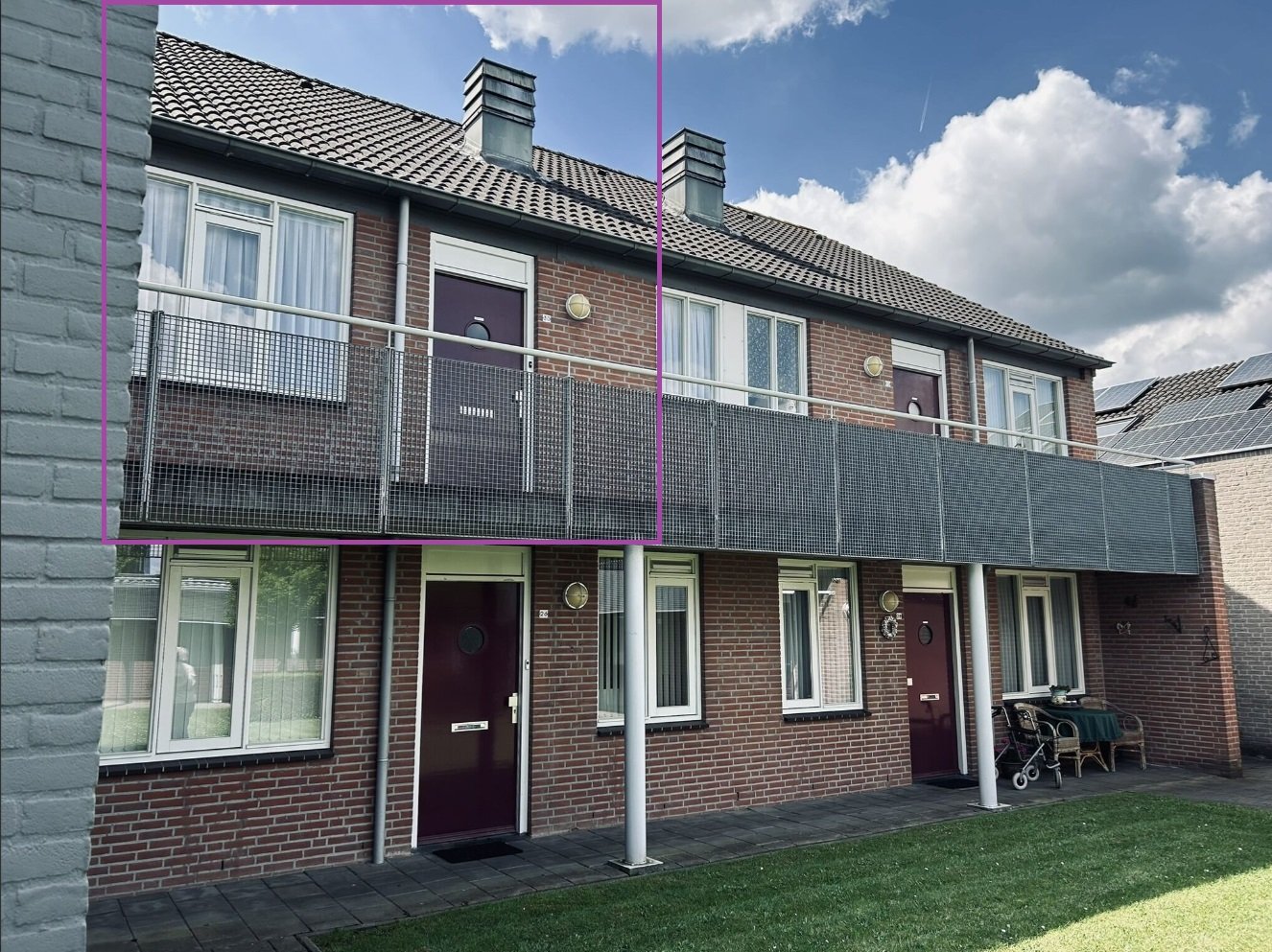 Berguulsehoeve 30, 5258 PR Berlicum, Nederland