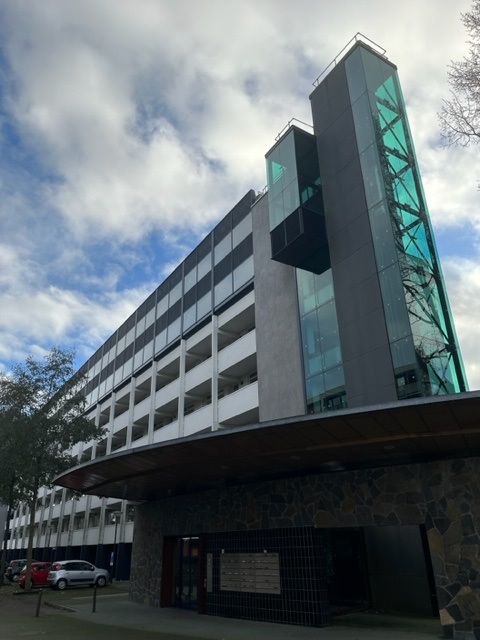 Professor Oudstraat 5, 5463 BE Veghel, Nederland