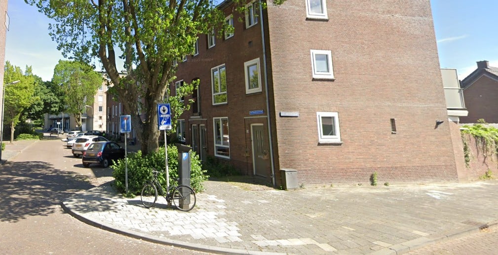 Van Ruusbroecstraat 43