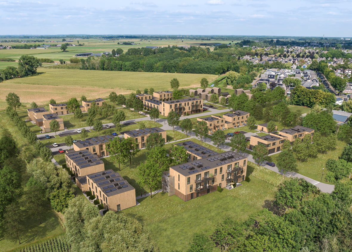 Koperentin 27, 5345 BK Oss, Nederland