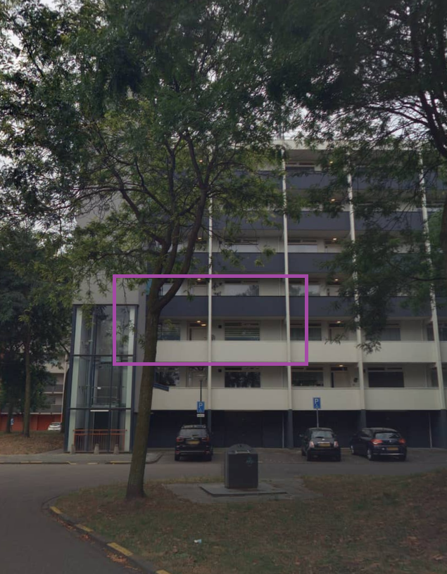 Professor Gerbrandystraat 9, 5463 BK Veghel, Nederland