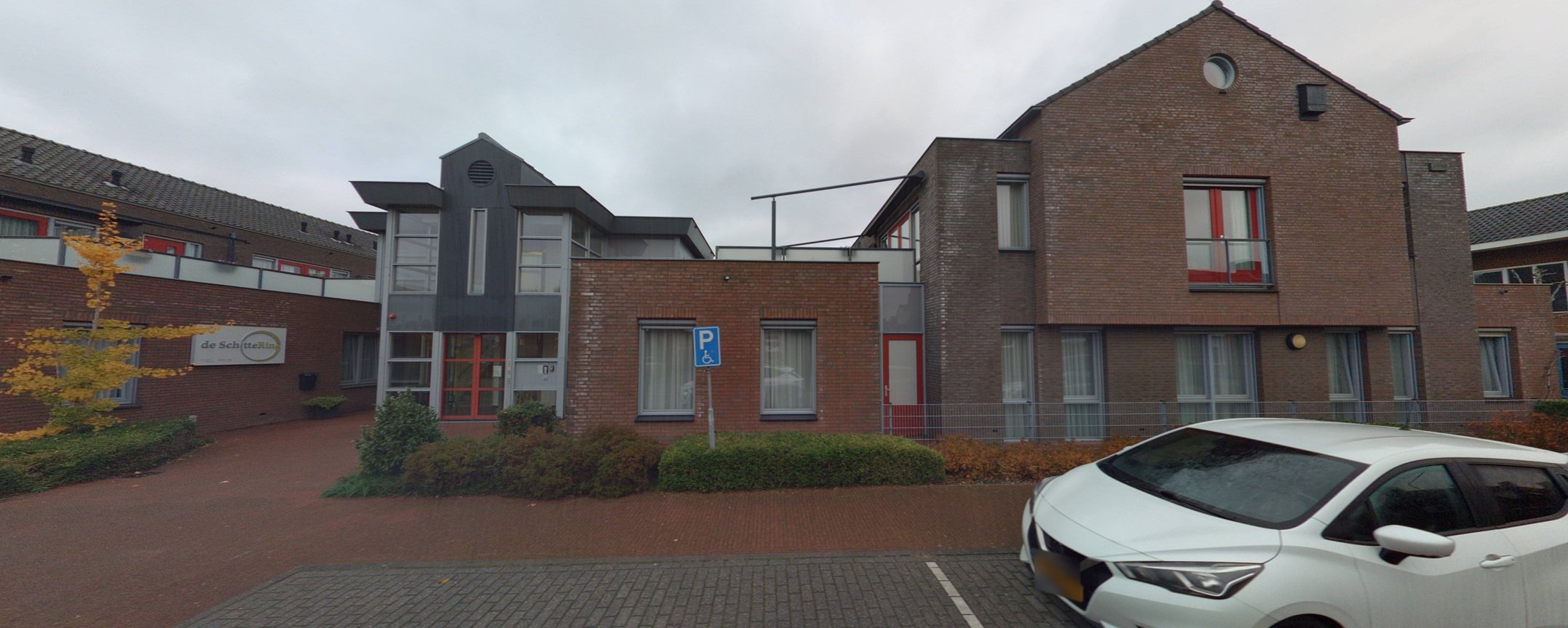 Burgemeester van Hultenstraat 10a, 5443 AR Haps, Nederland