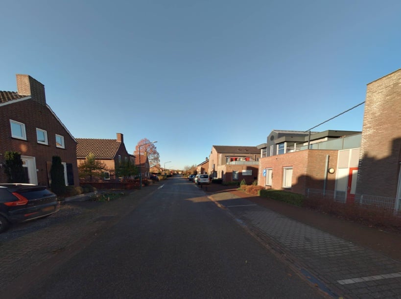 Burgemeester van Hultenstraat 10a