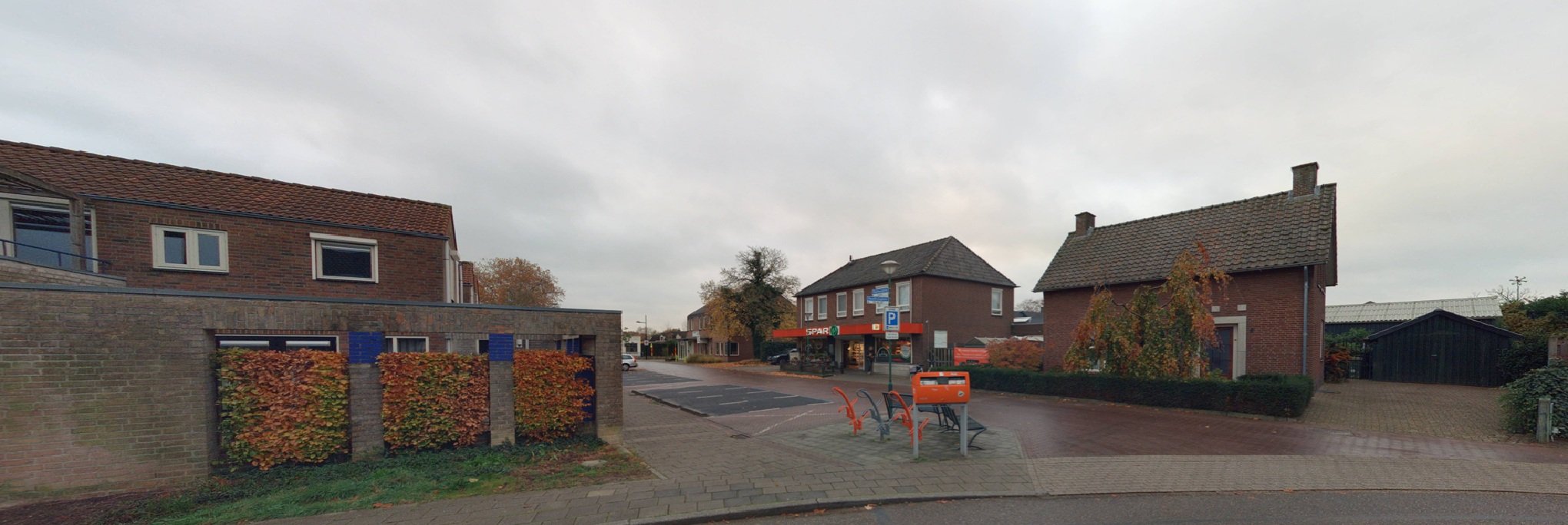 Burgemeester van Hultenstraat 10a