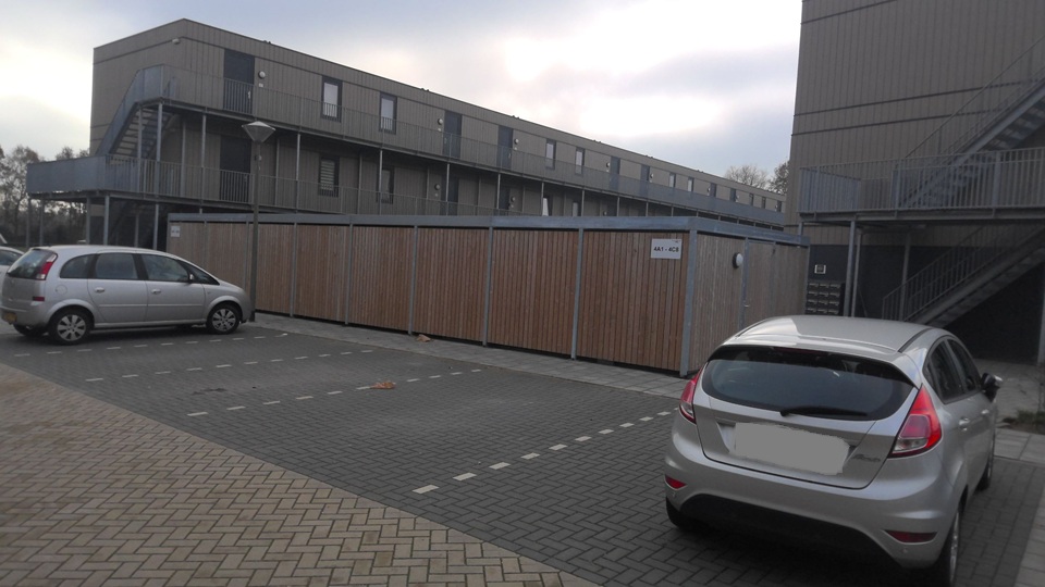 Harpstraat 59, 5402 DE Uden, Nederland