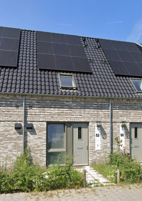 Roskam 52, 5406 CX Uden, Nederland