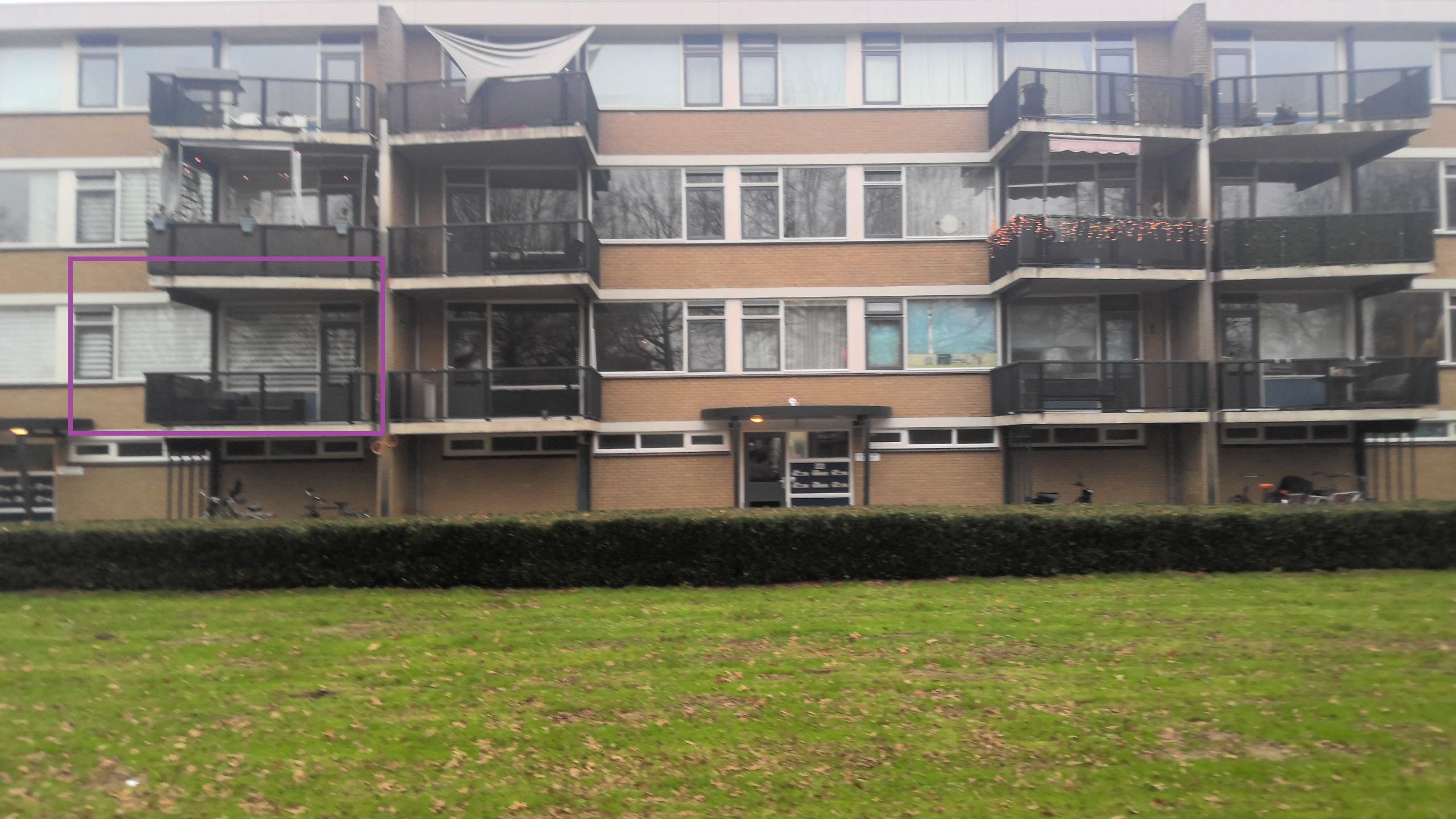 Zaltbommelseweg 103, 5341 PC Oss, Nederland