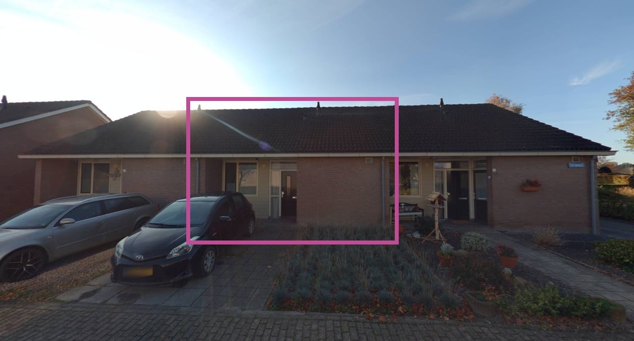 De Akker 4, 5438 AS Gassel, Nederland