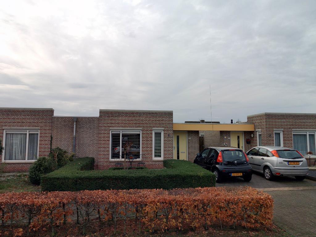 Rietven 266, 5464 PB Veghel, Nederland