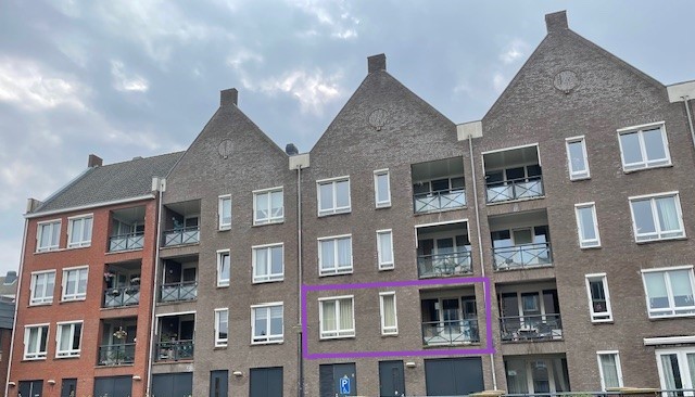 Deken van Erpstraat , 5492 Sint-Oedenrode, Nederland