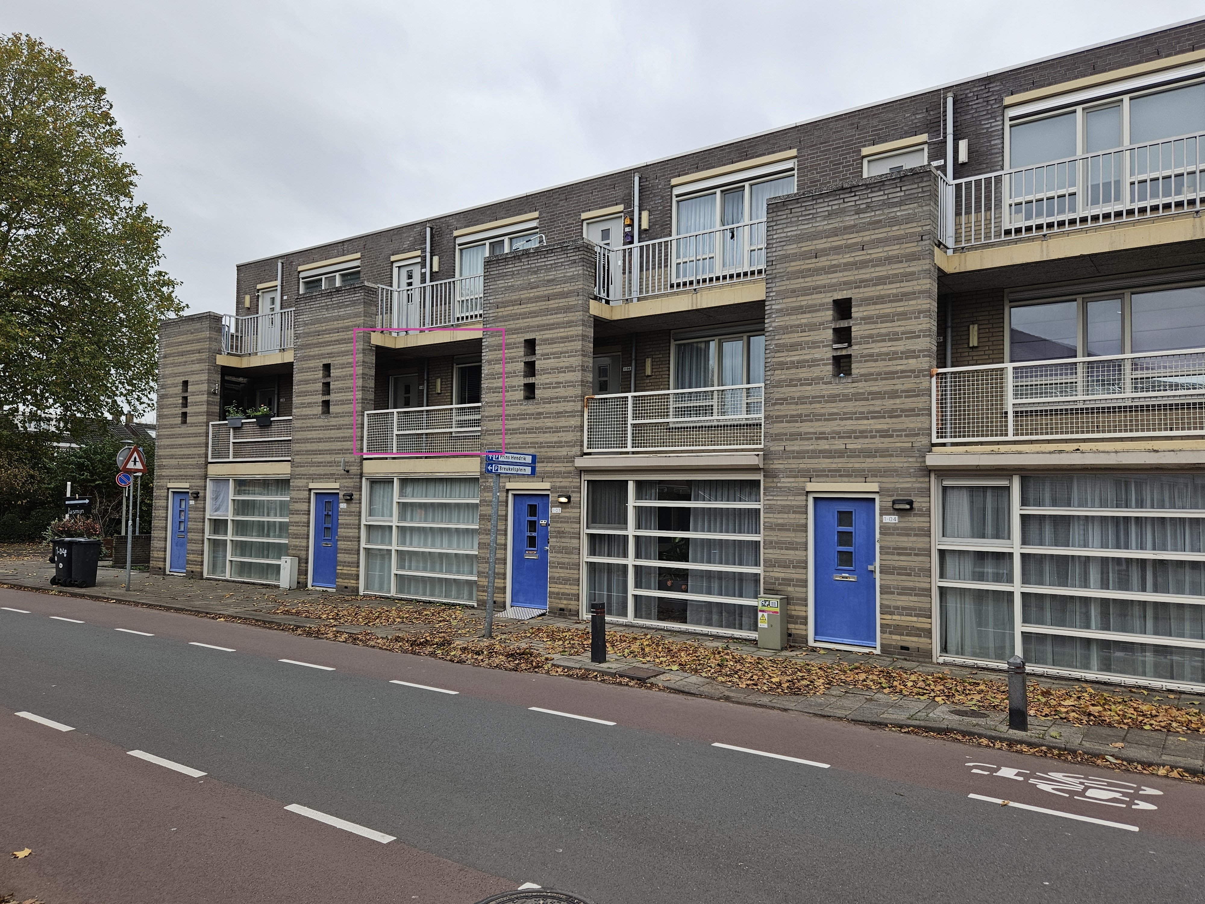 Pastoor Erasstraat 1, 5281 GW Boxtel, Nederland