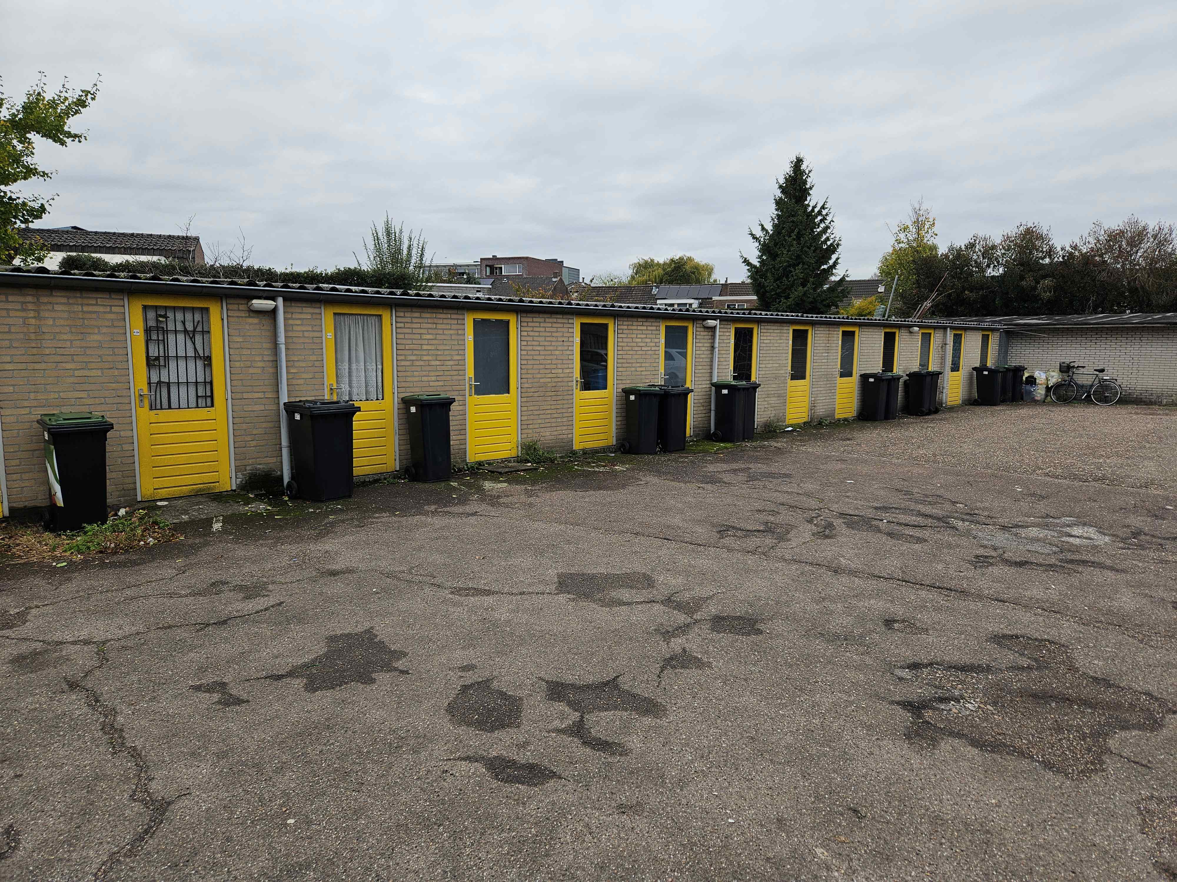 Pastoor Erasstraat 1